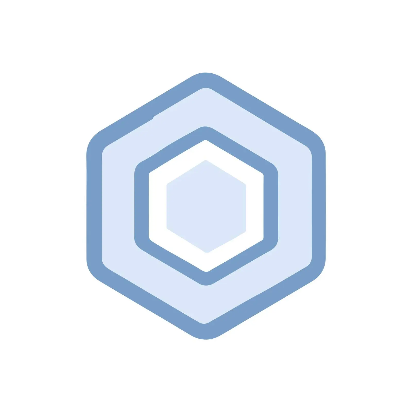 Skip Previous Monoline Icon – free media control image from Dotvec