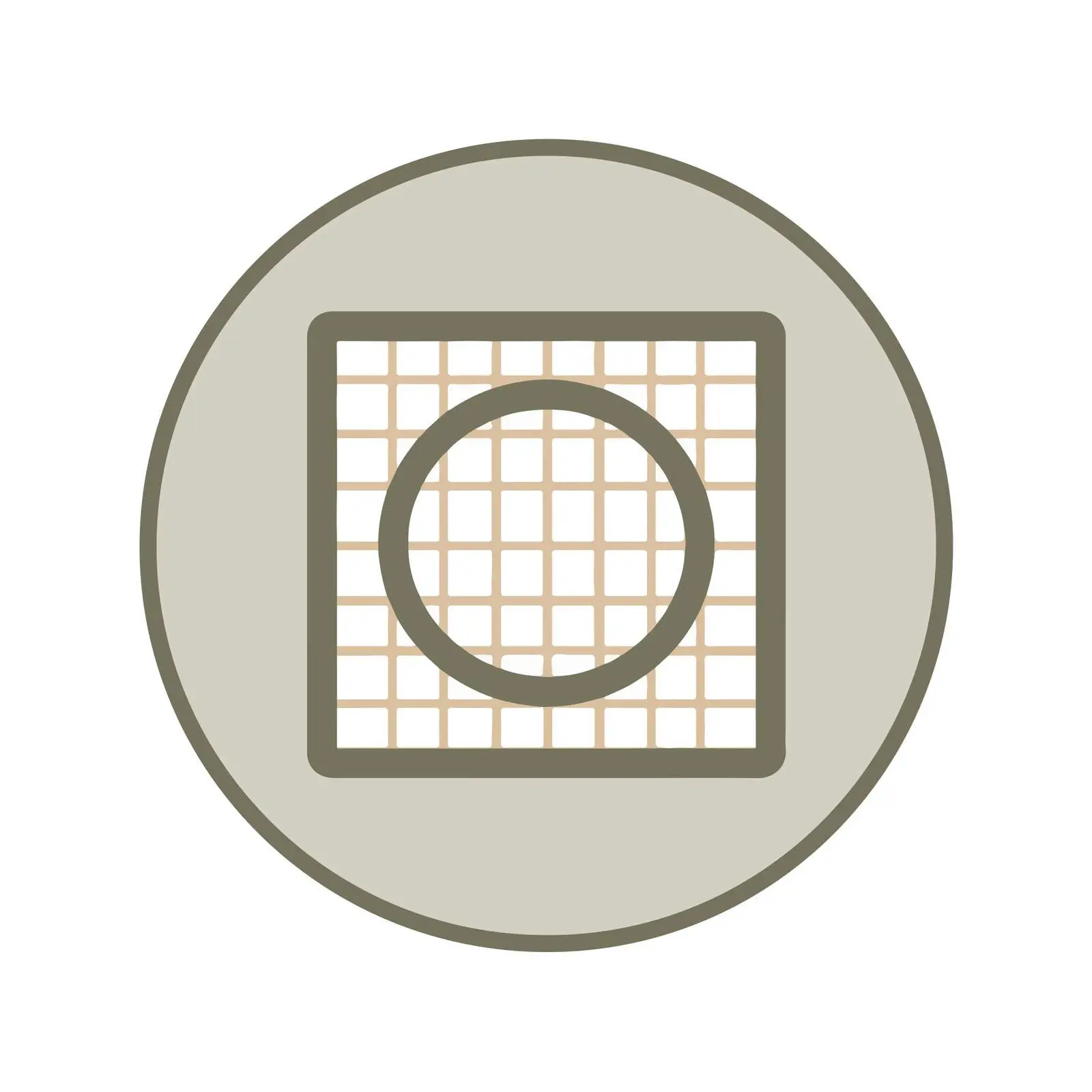 Simple Skip Previous Geometric Icon – free skip image from Dotvec
