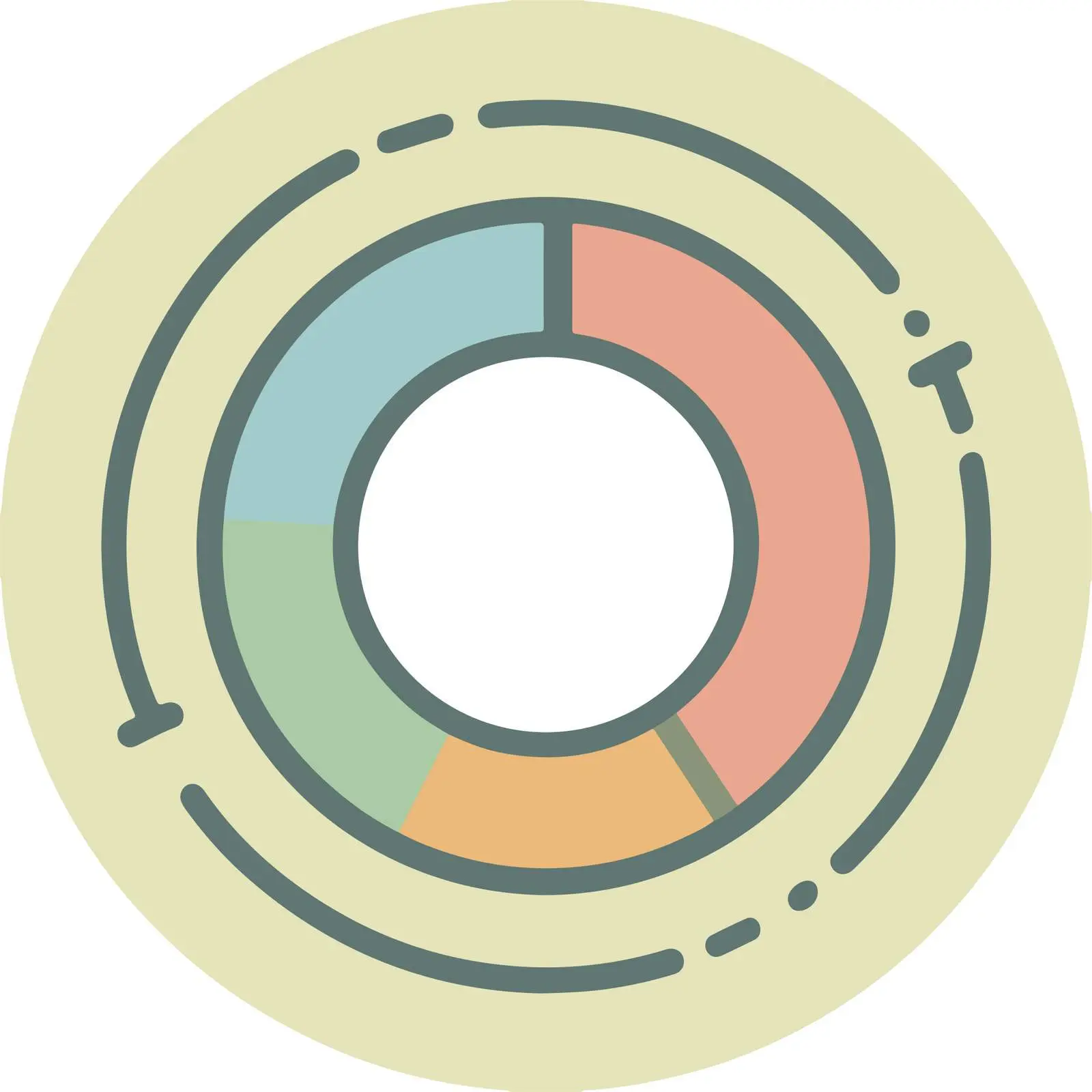 Skip Previous Geometric Icon Design – free skip image from Dotvec