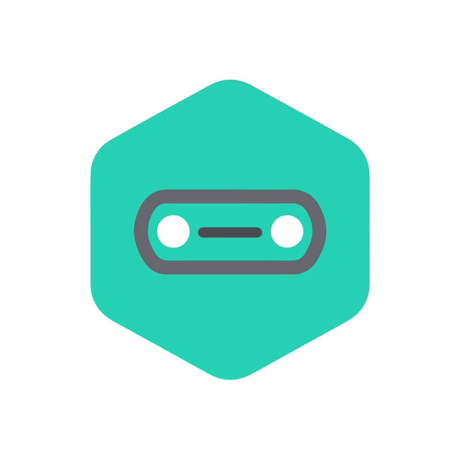 Slider Control Icon for Clean UI — free download from Dotvec