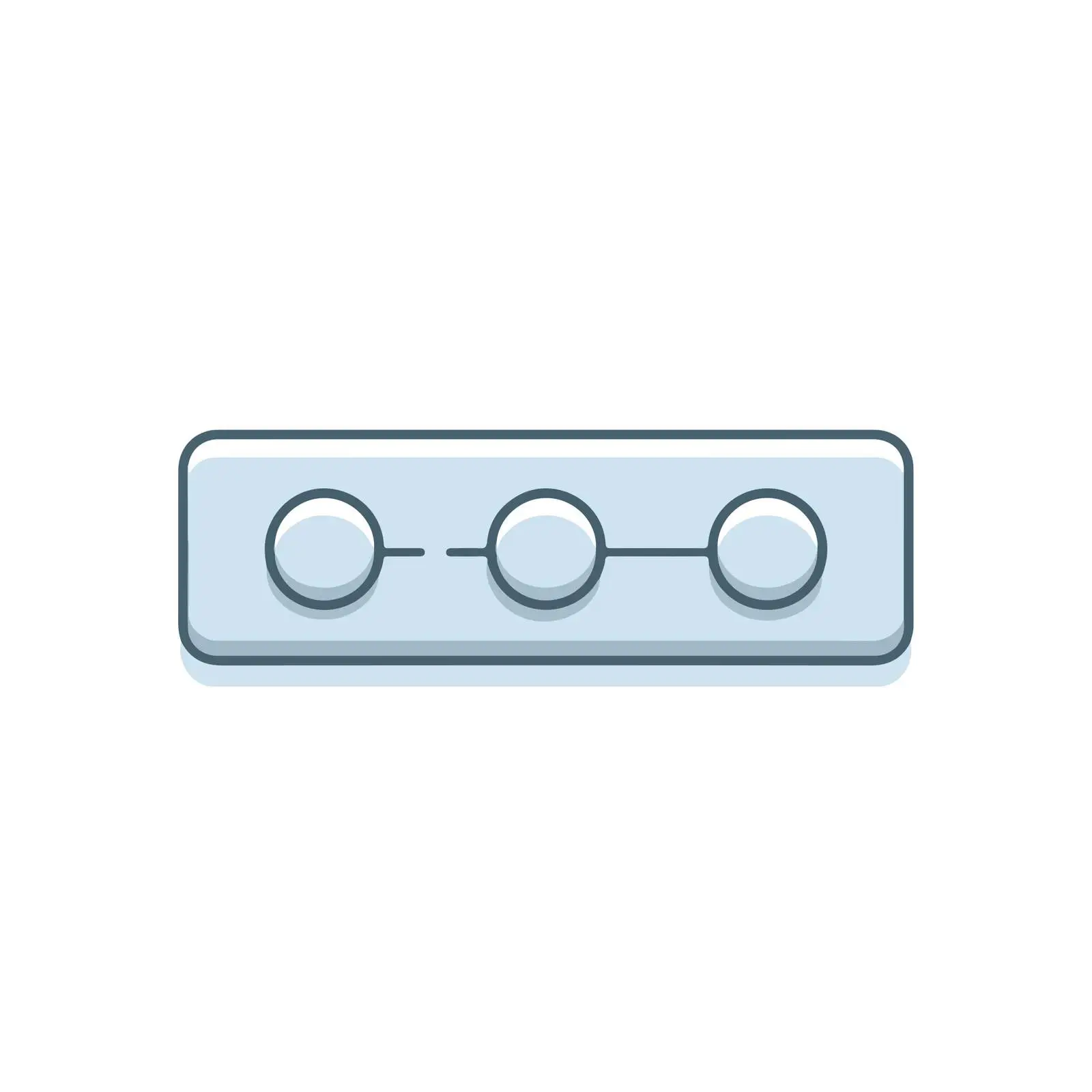 Slider Control Icon Design — free download from Dotvec