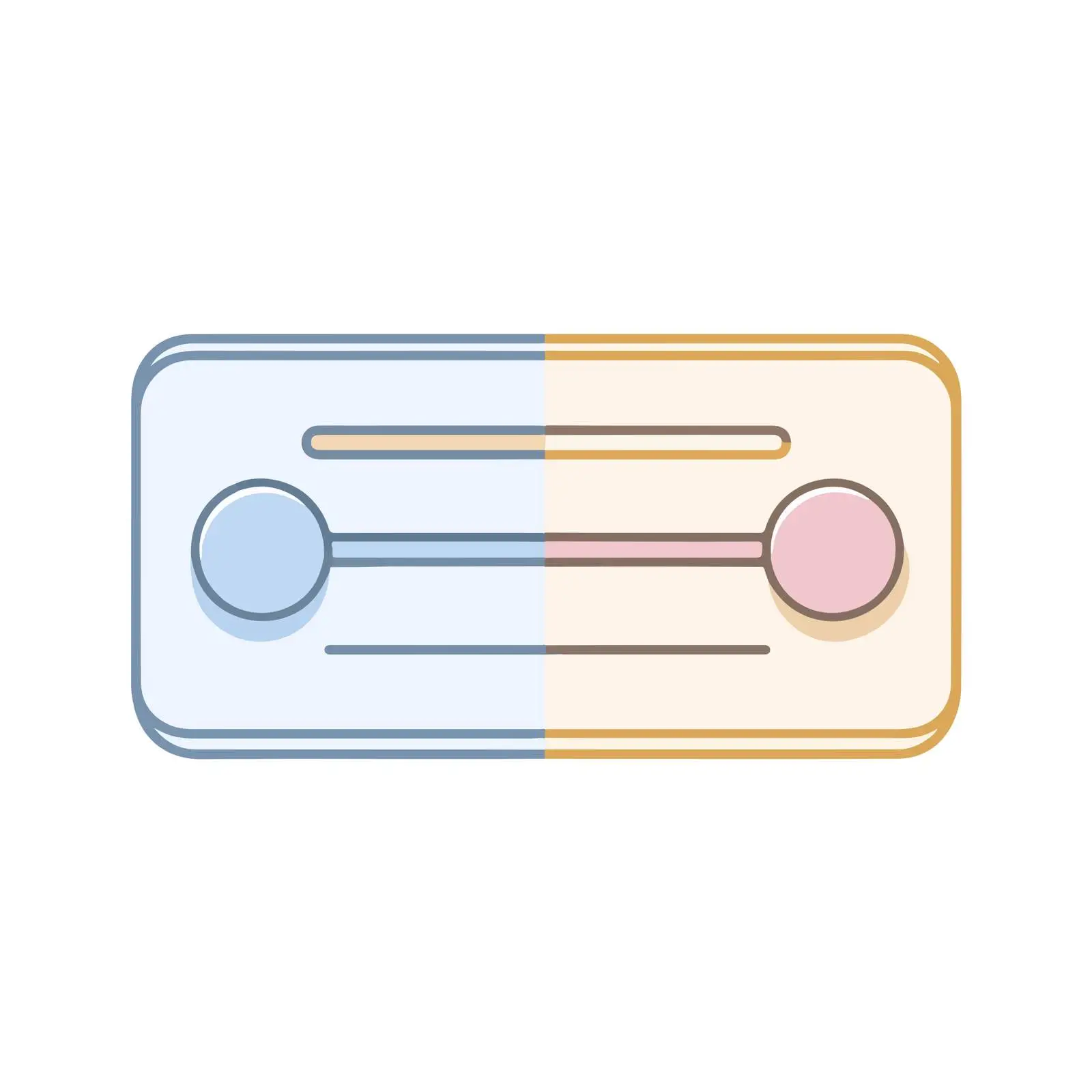 Slider Control Icon — free download from Dotvec