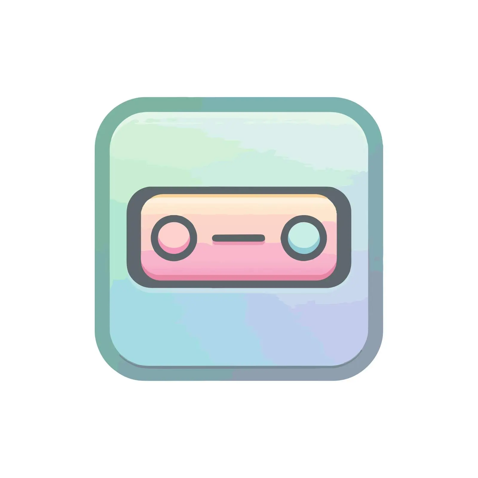 Slider Control Icon — free download from Dotvec