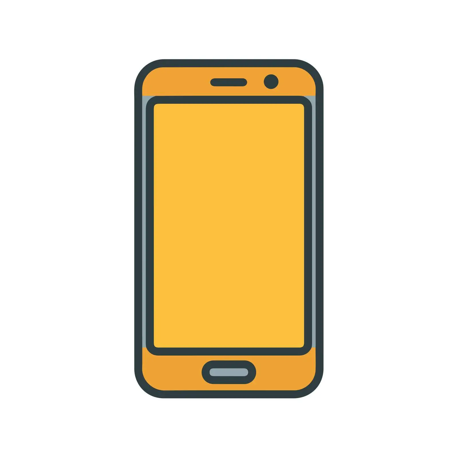 Smartphone Icon Design — free download from Dotvec