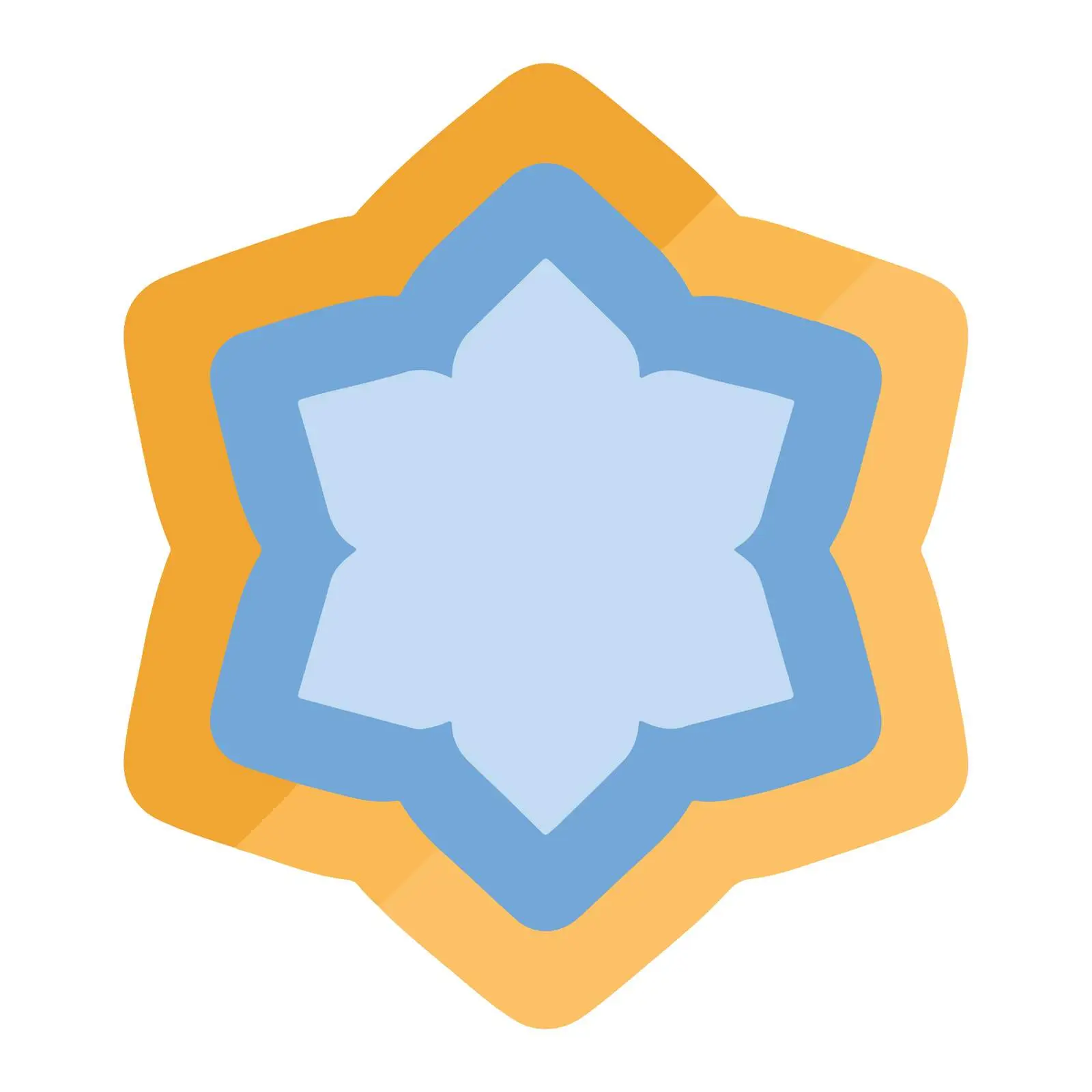 Star Icon Design Usage — free download from Dotvec