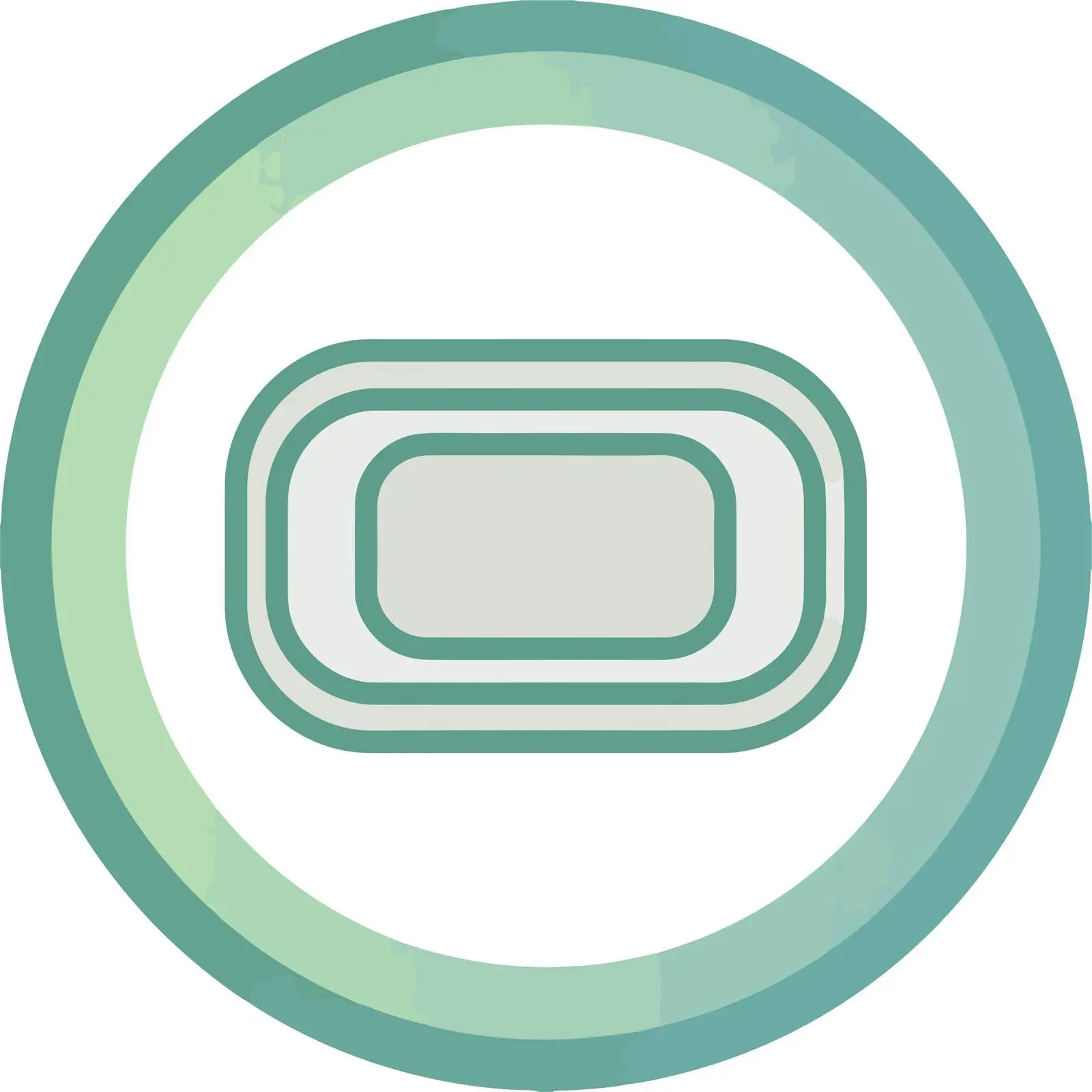 Stop Button Icon — free download from Dotvec