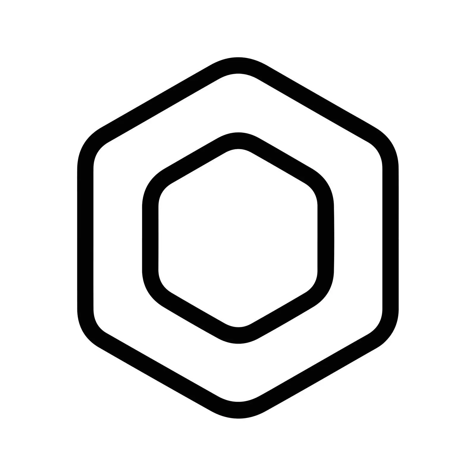 Stop Button Icon — free download from Dotvec