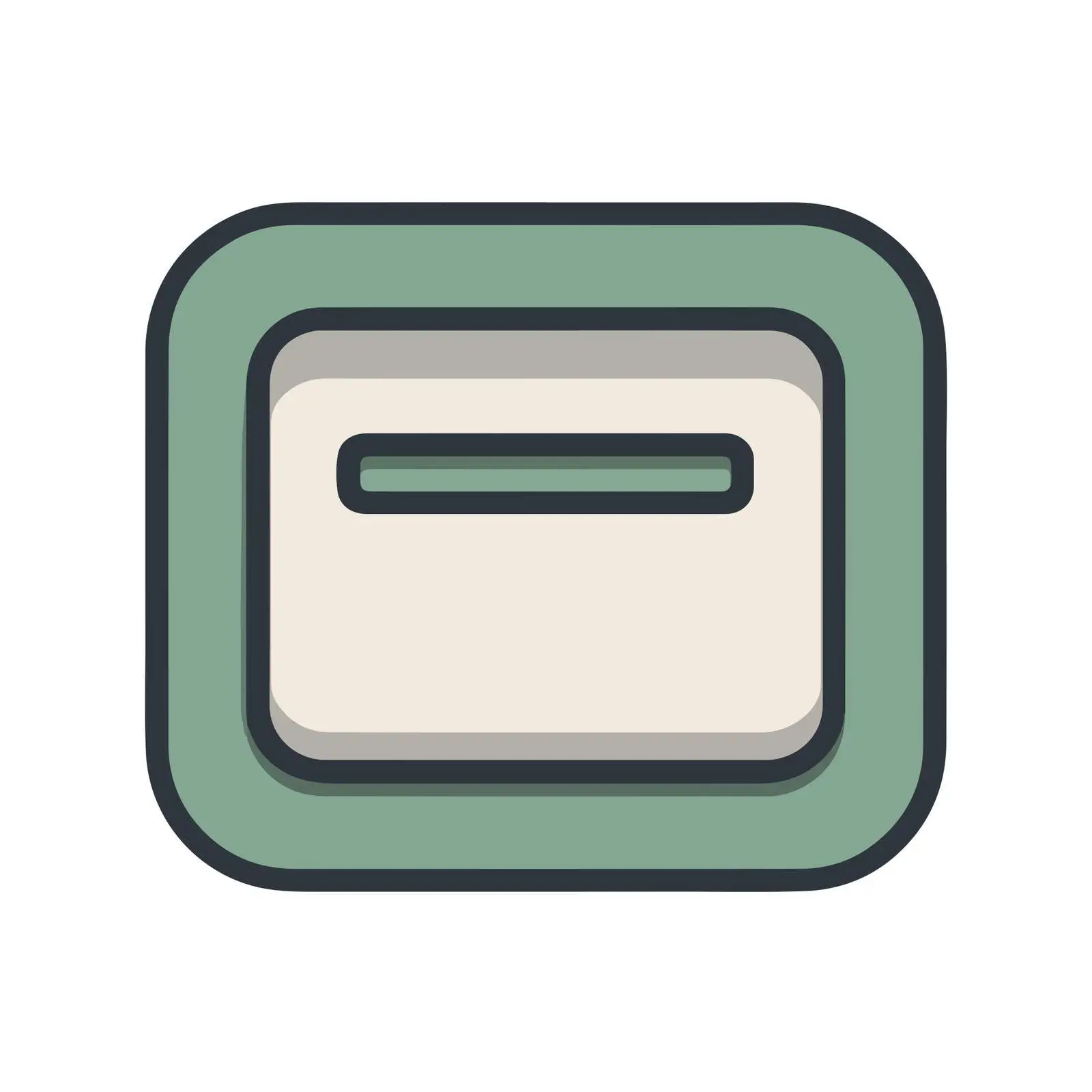 Subscription Icon Design — free download from Dotvec