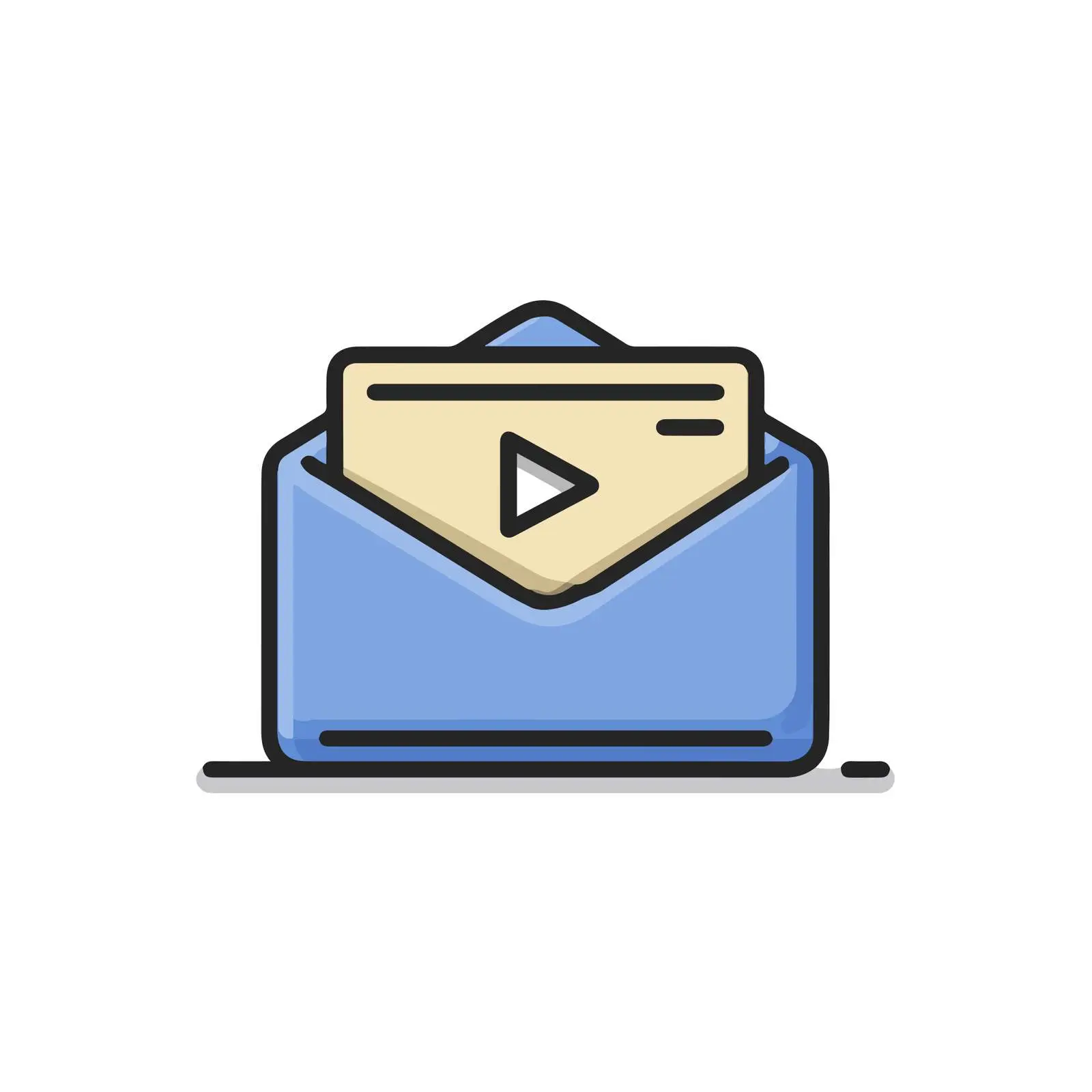 Subscription Icon Design — free download from Dotvec
