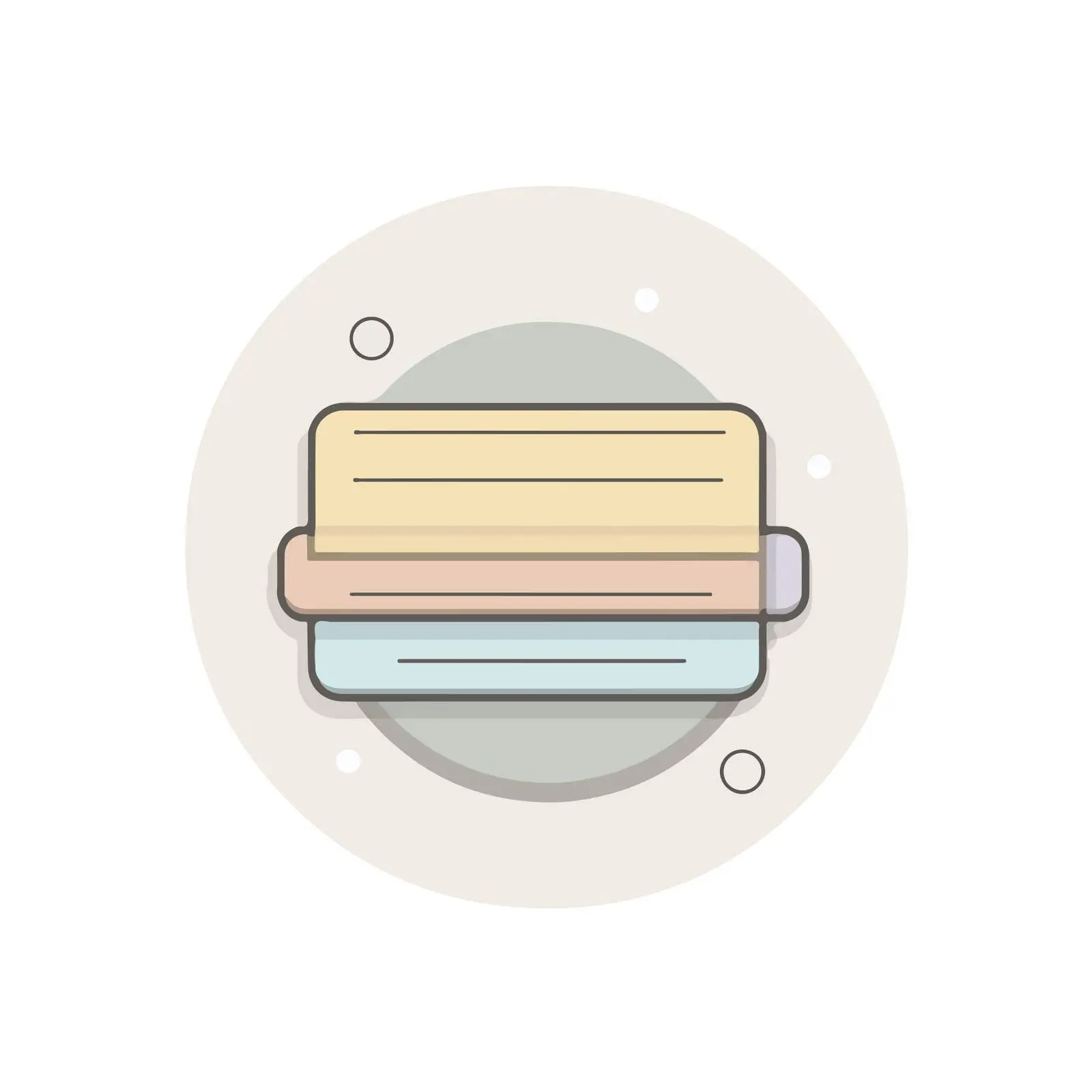 Subscription Icon Design — free download from Dotvec