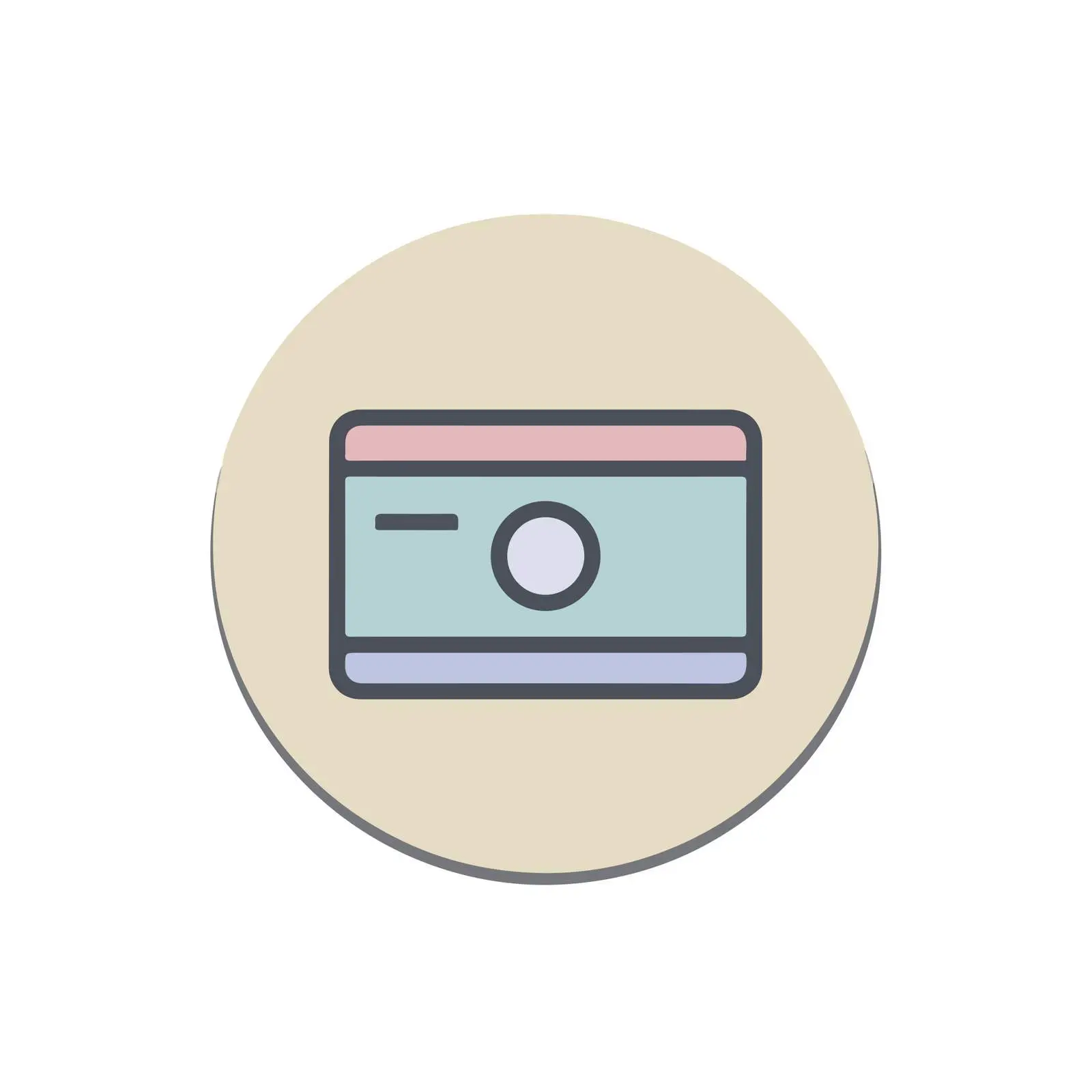 Subscription Icon Design — free download from Dotvec
