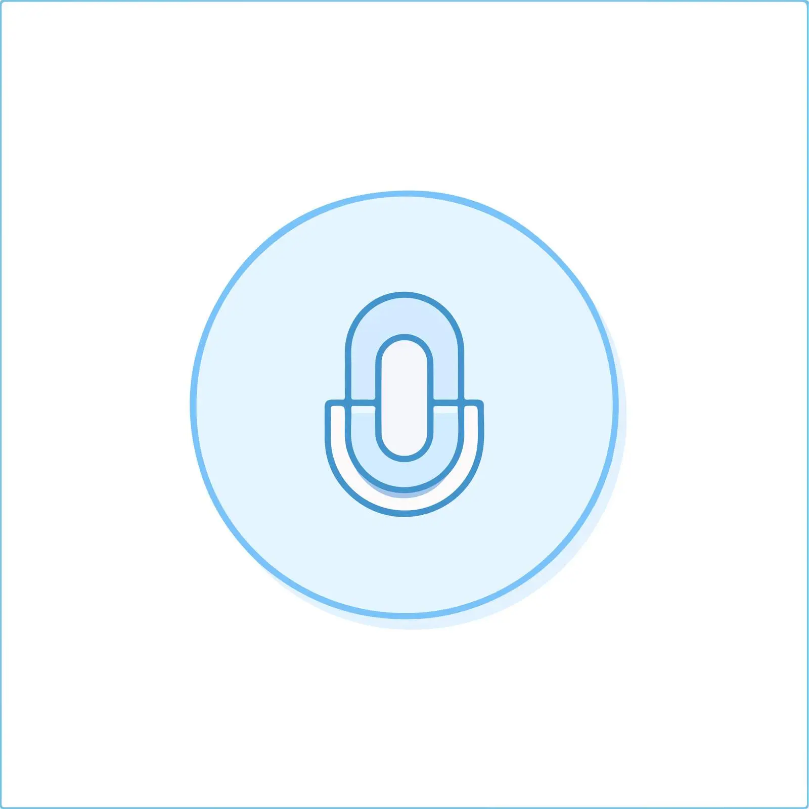 Minimal Subscription Icon — free download from Dotvec