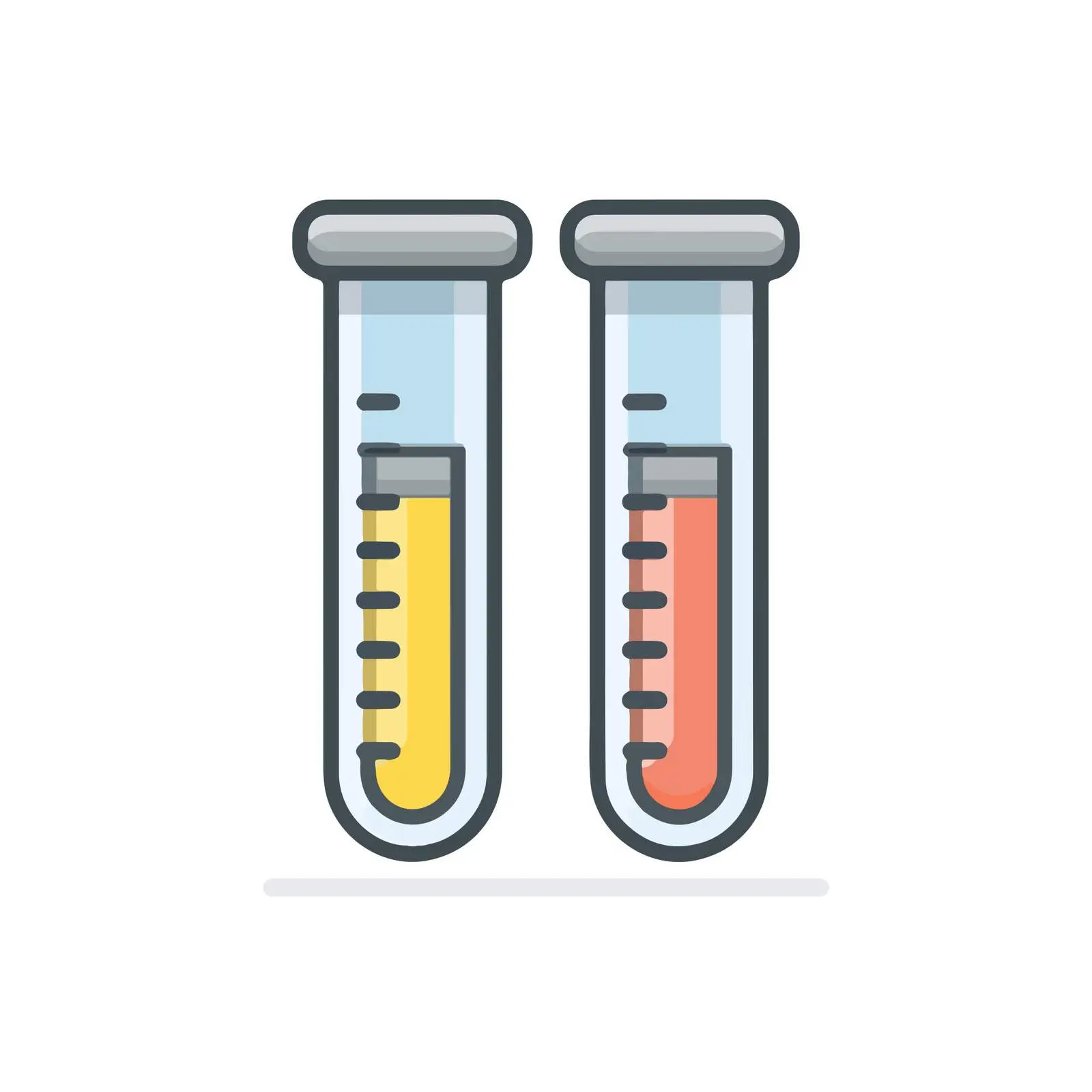 Science Test Tube Icon — free download from Dotvec