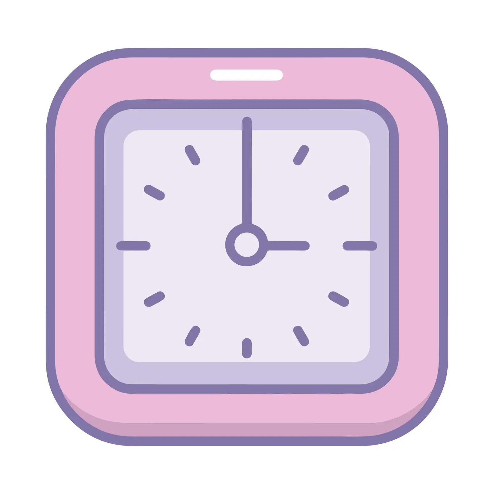 Time Management Icon — free download from Dotvec