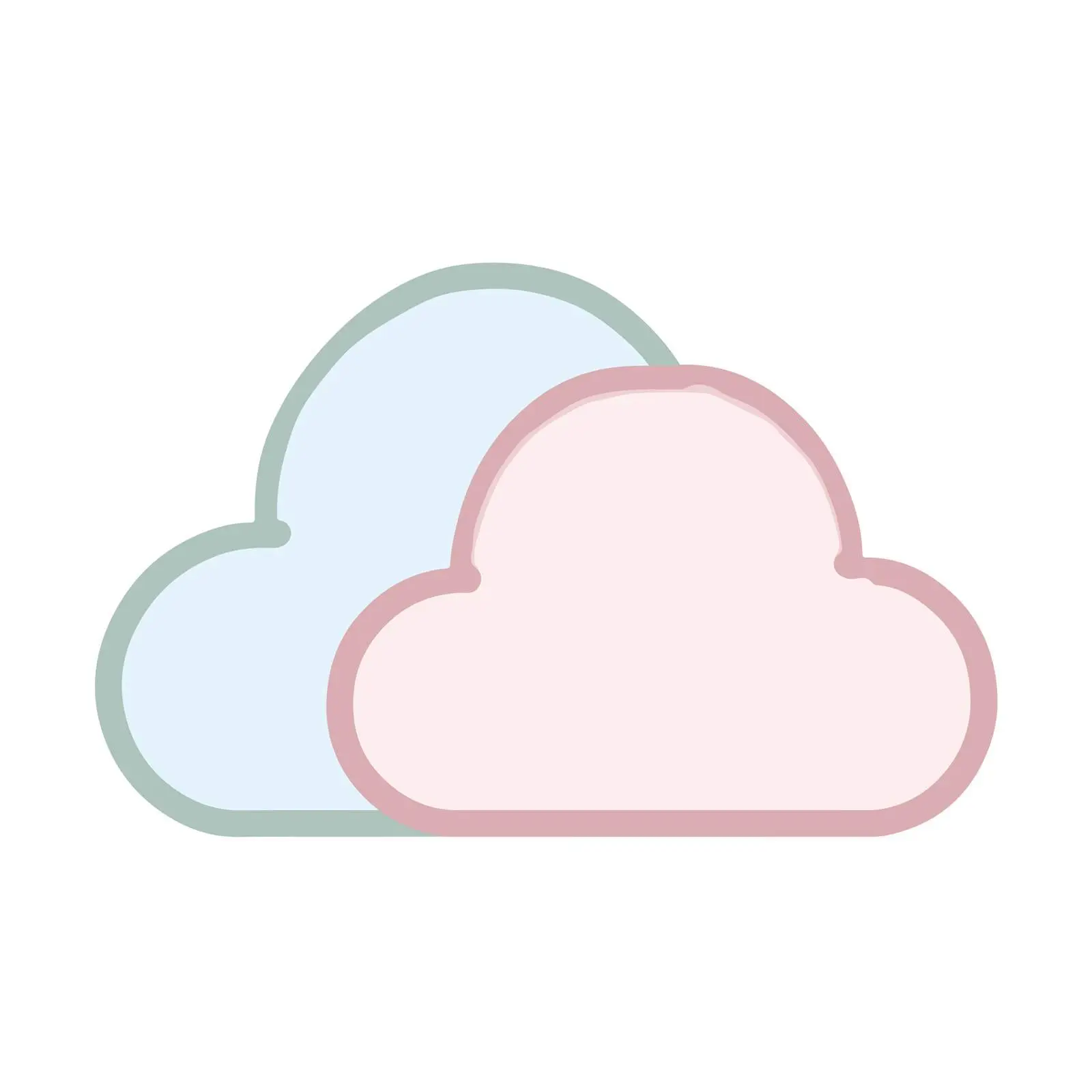 Upload Cloud Icon — free download from Dotvec