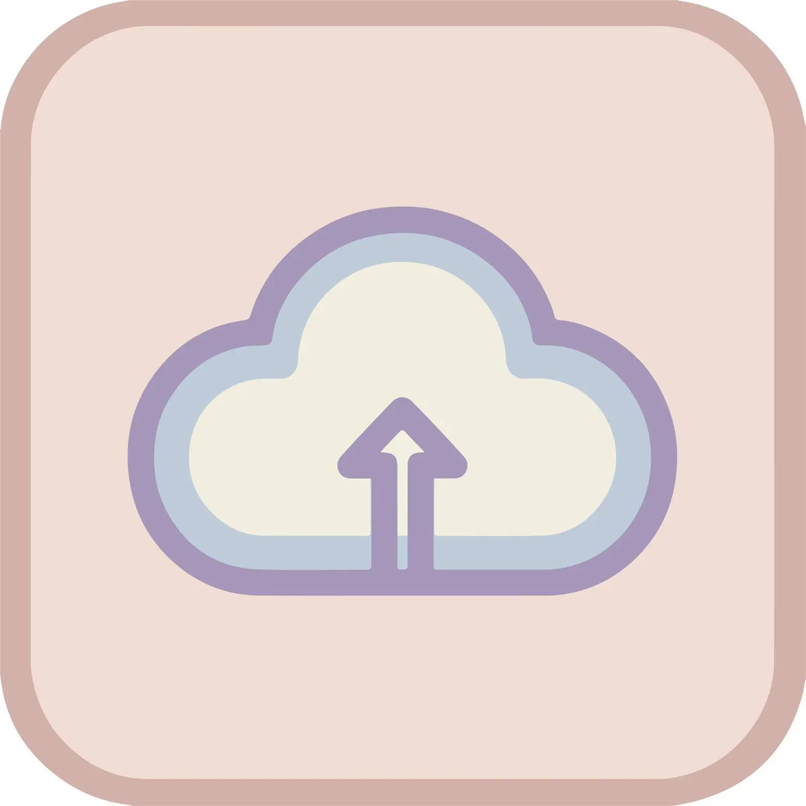 Upload Cloud Icon — free download from Dotvec