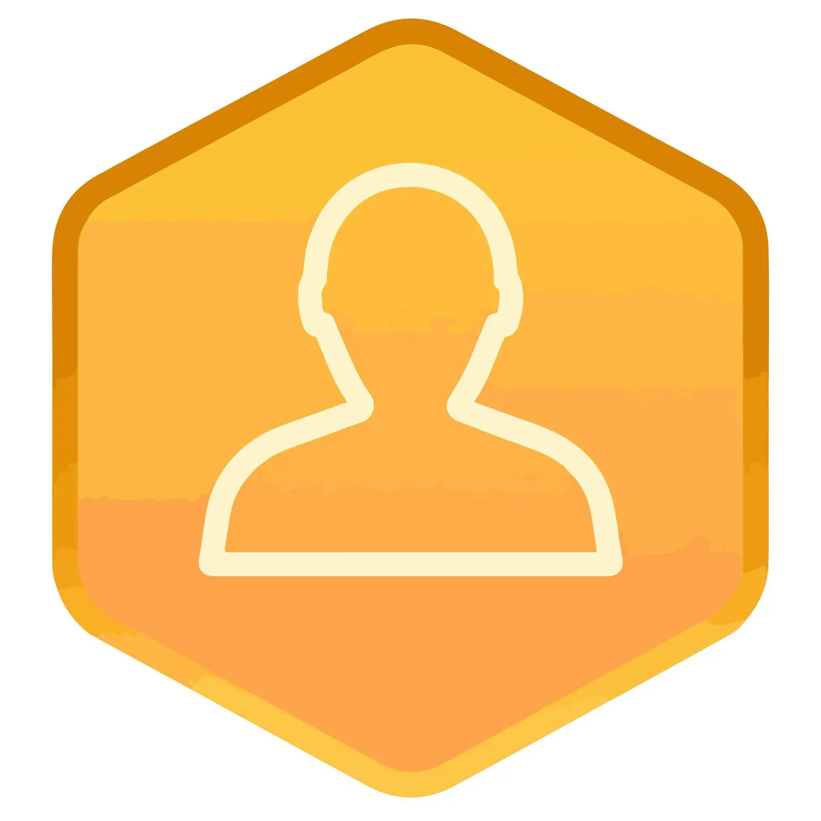 User Profile Icon Design — free download from Dotvec