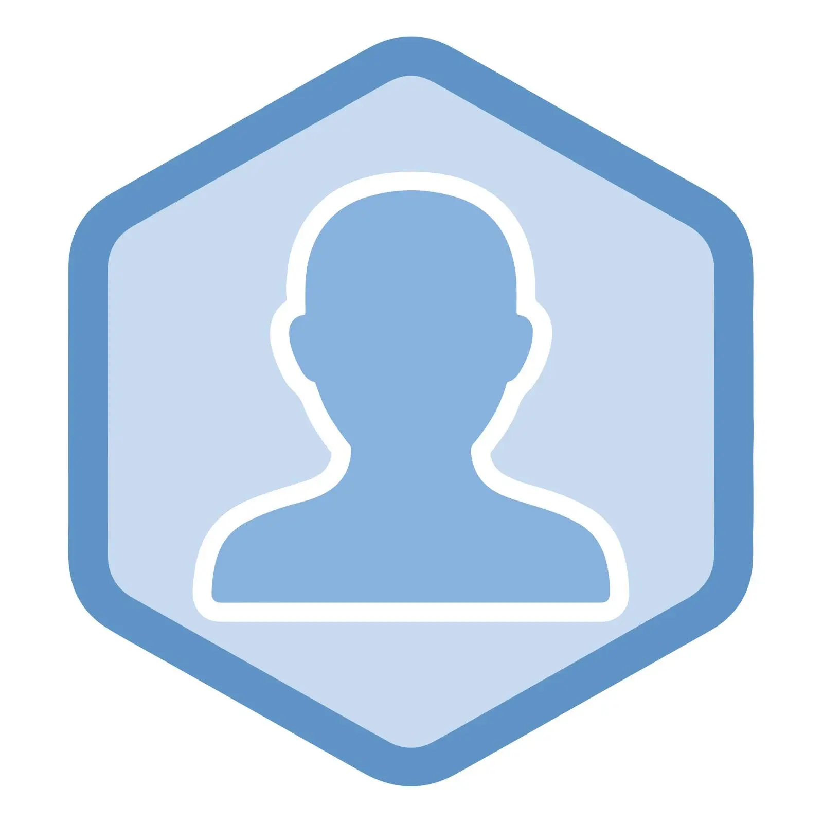 User Profile Icon — free download from Dotvec