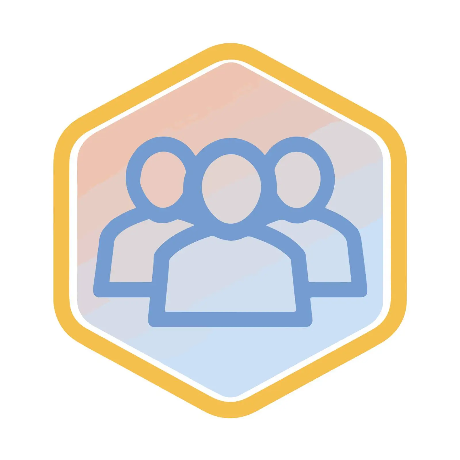 User Group Icon Design — free download from Dotvec