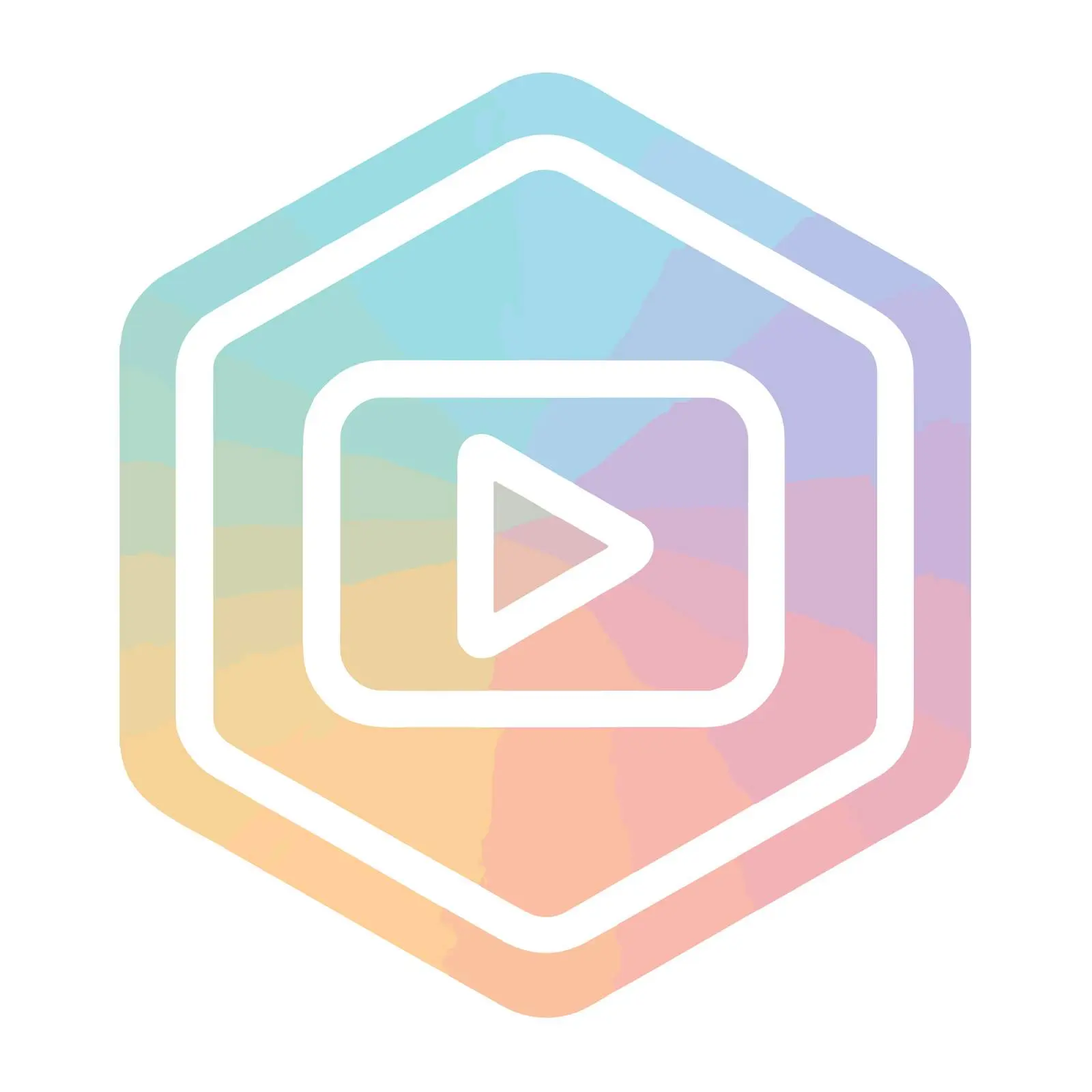 Video Call Design Icon — free download from Dotvec