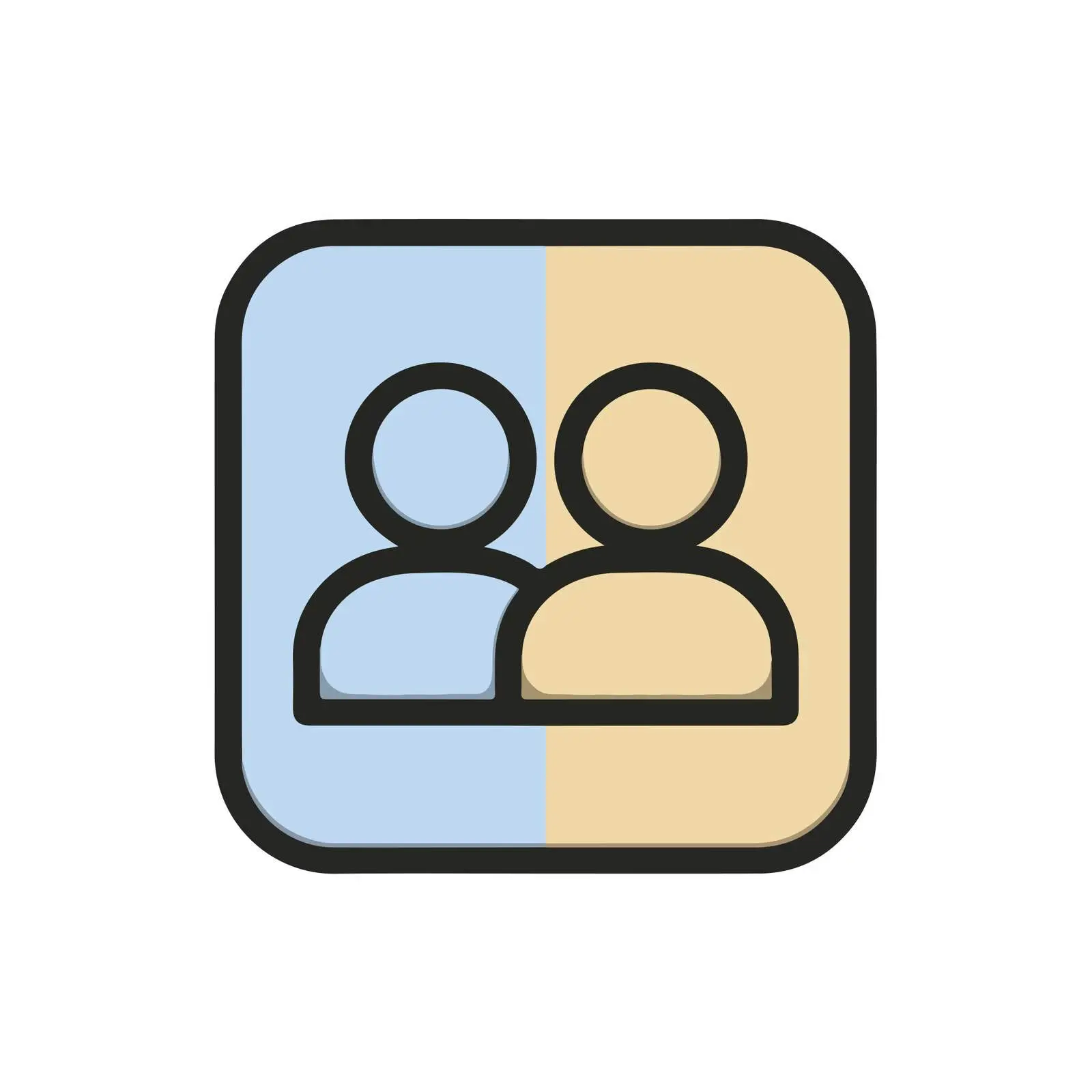 Video Call Icon — free download from Dotvec