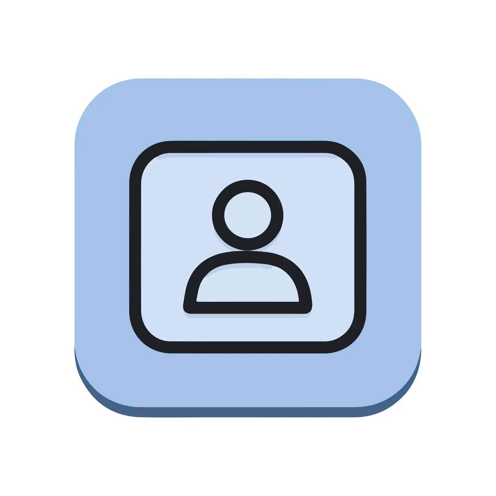 Video Call Icon Design — free download from Dotvec