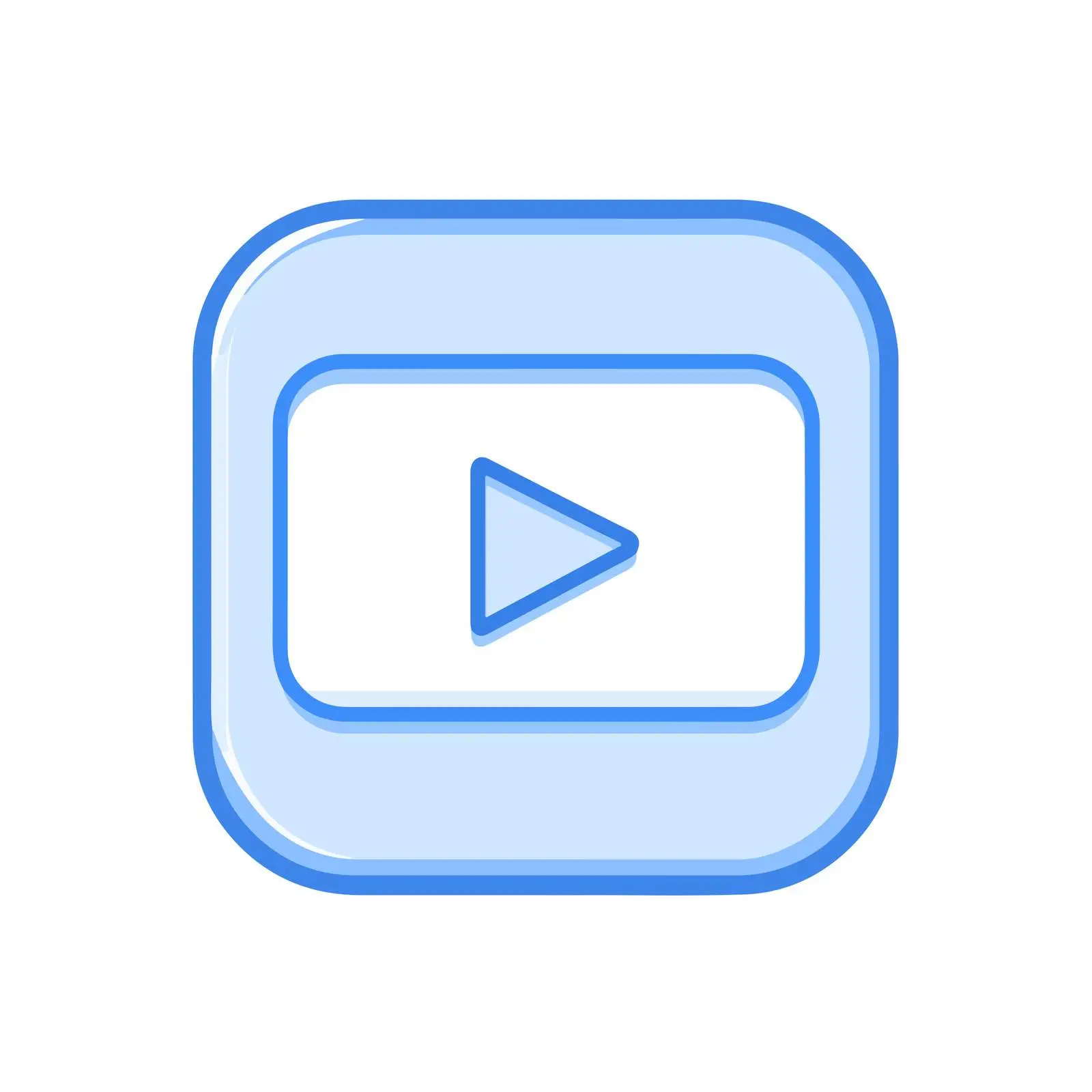 Video Call Icon — free download from Dotvec