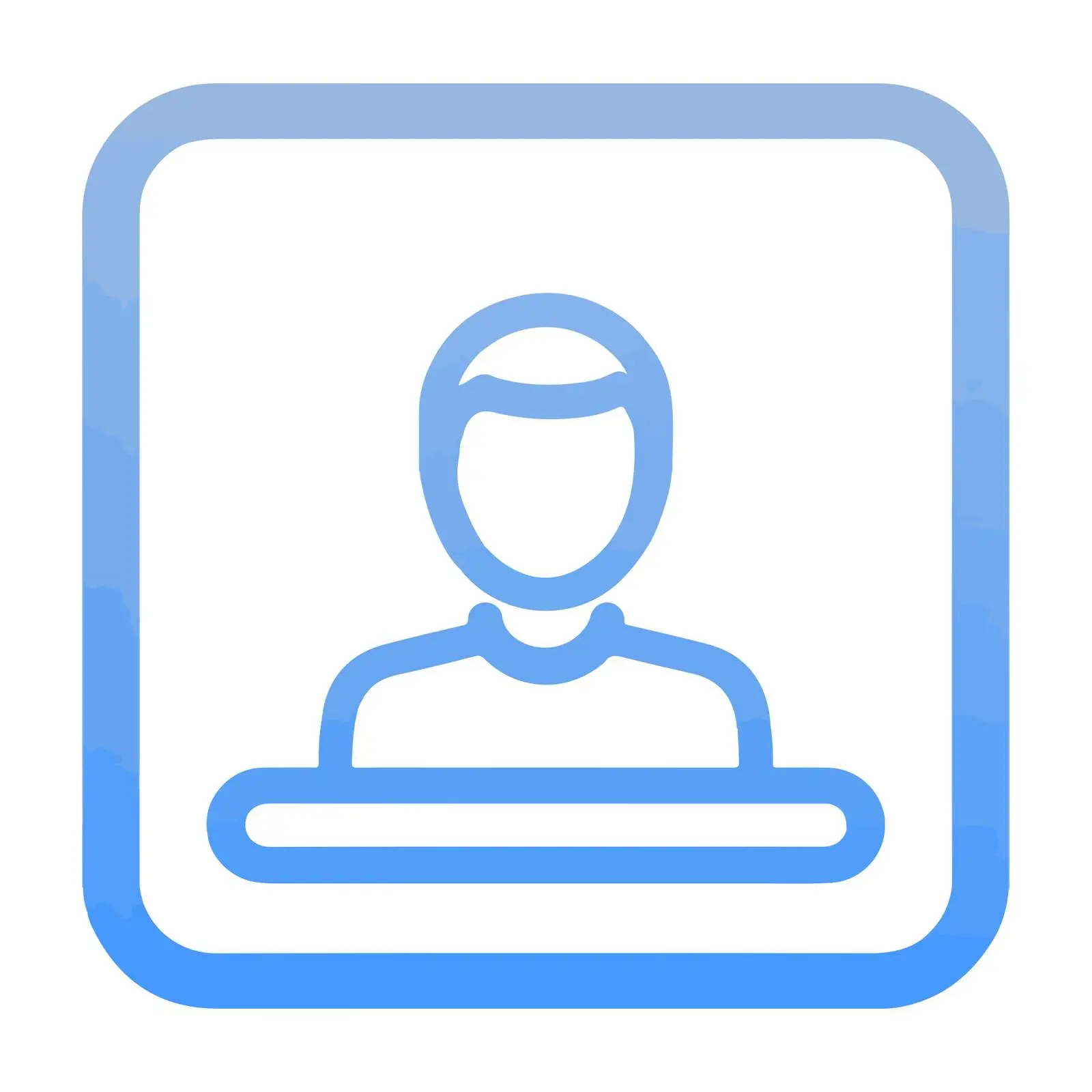 Video Call Icon Design — free download from Dotvec