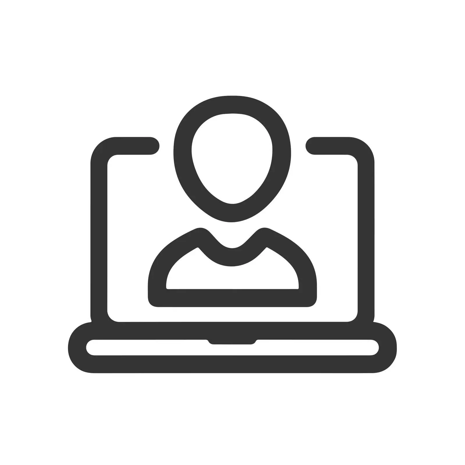 Video Call Icon — free download from Dotvec