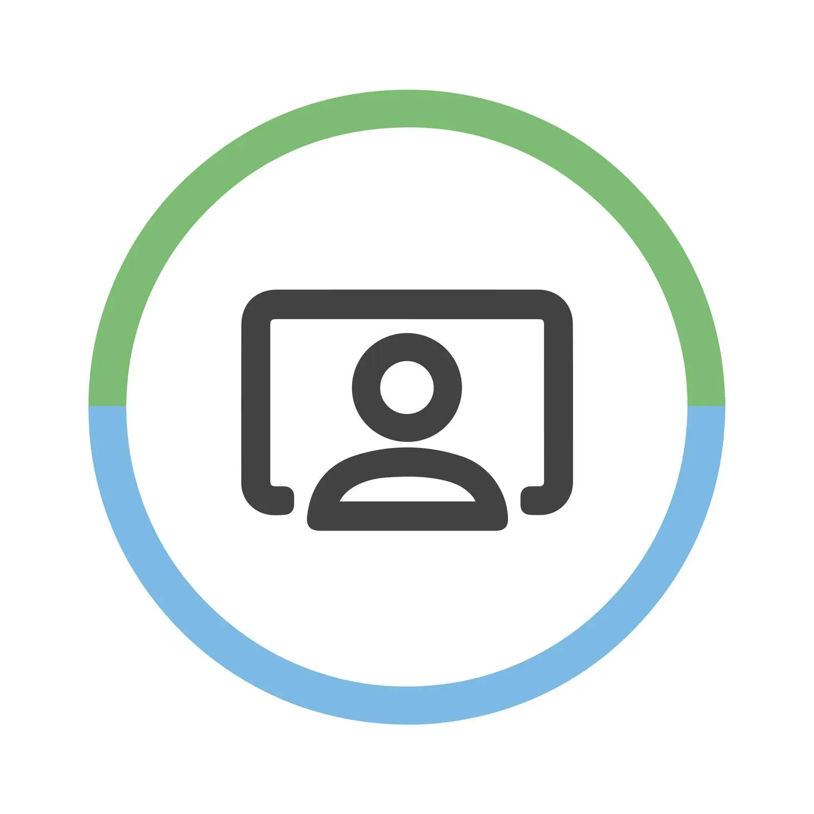 Video Call Icon — free download from Dotvec