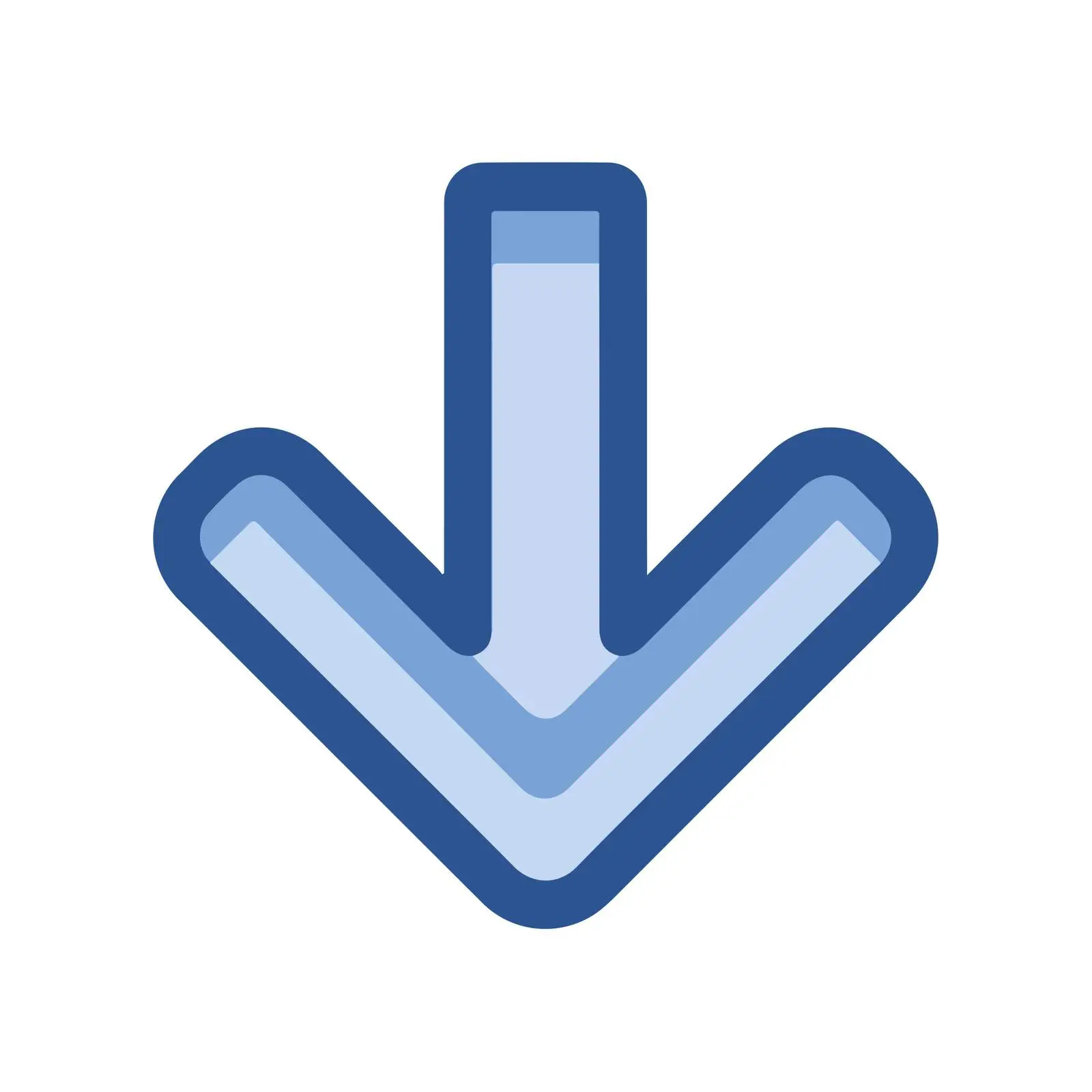 Volume Down Icon — free download from Dotvec