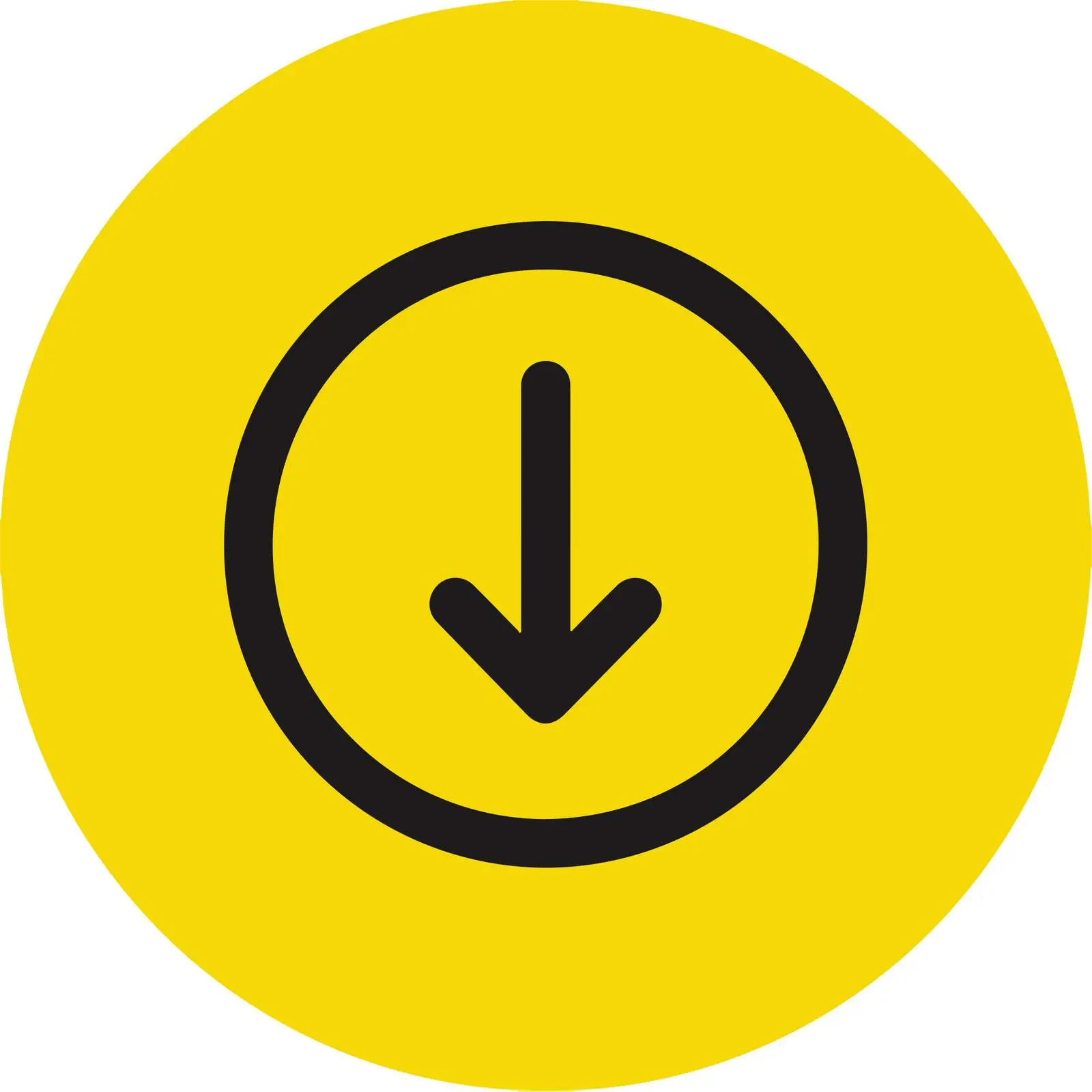 Volume Control Icon — free download from Dotvec