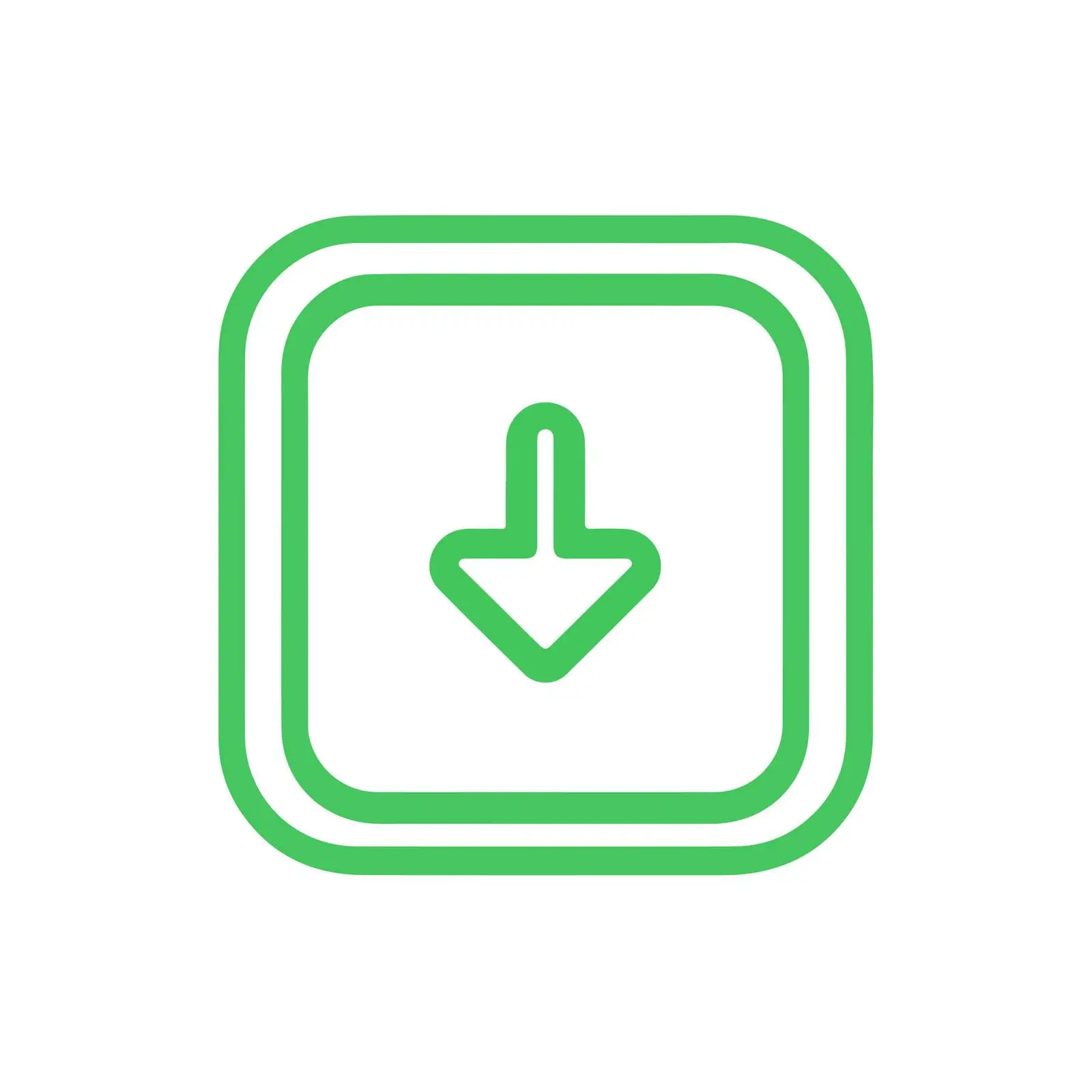 Volume Down Icon — free download from Dotvec