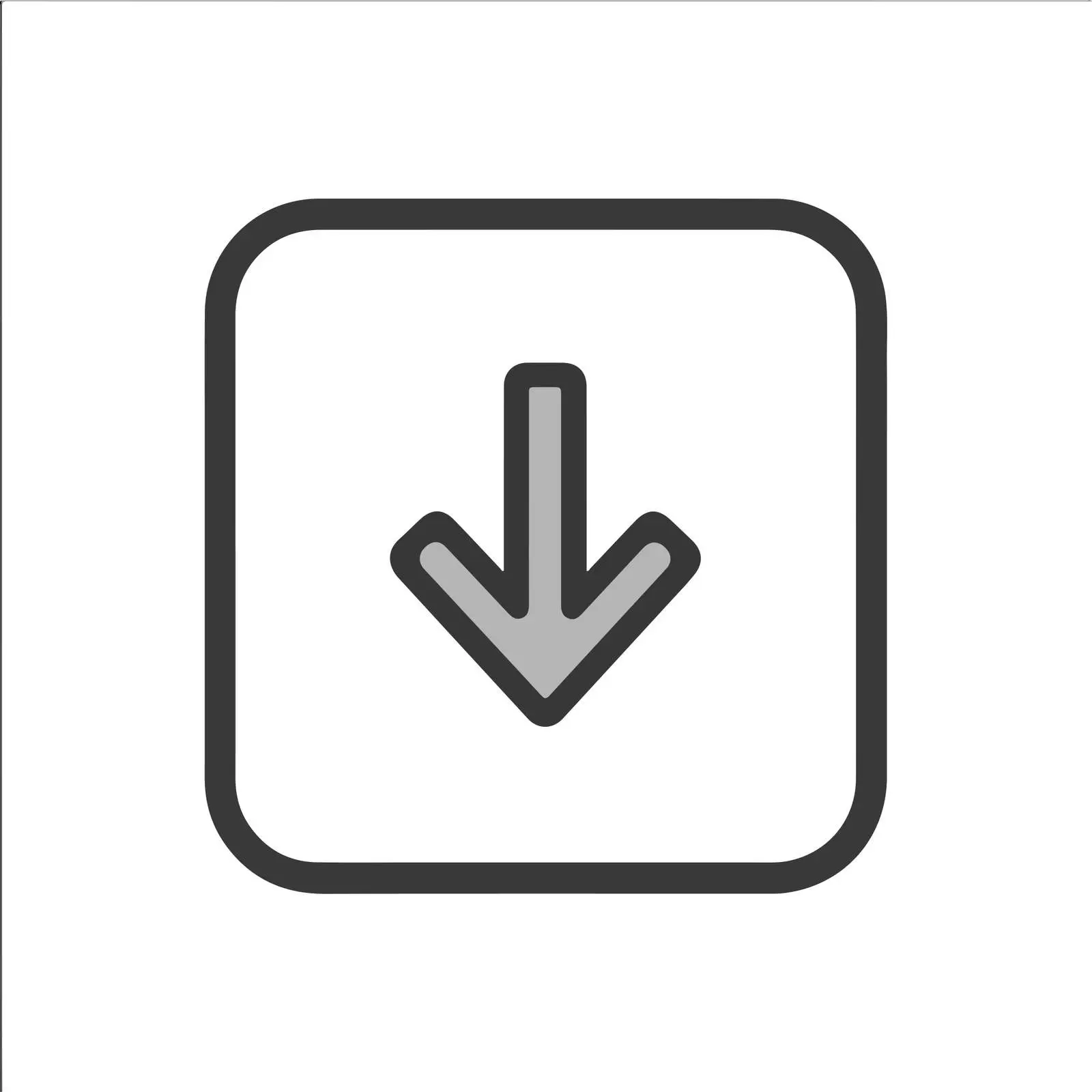 Volume Down Icon — free download from Dotvec