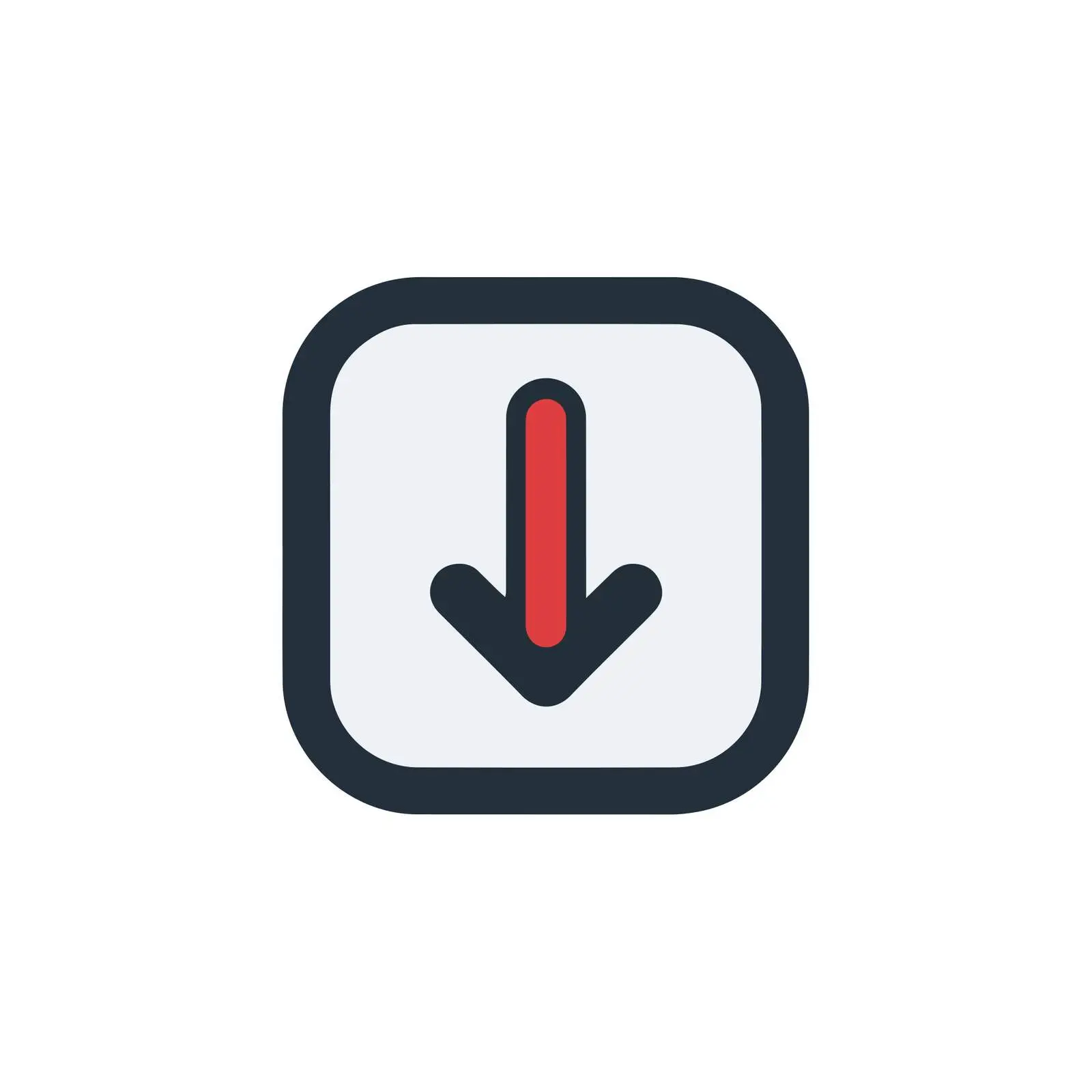 Volume Down Icon Design — free download from Dotvec