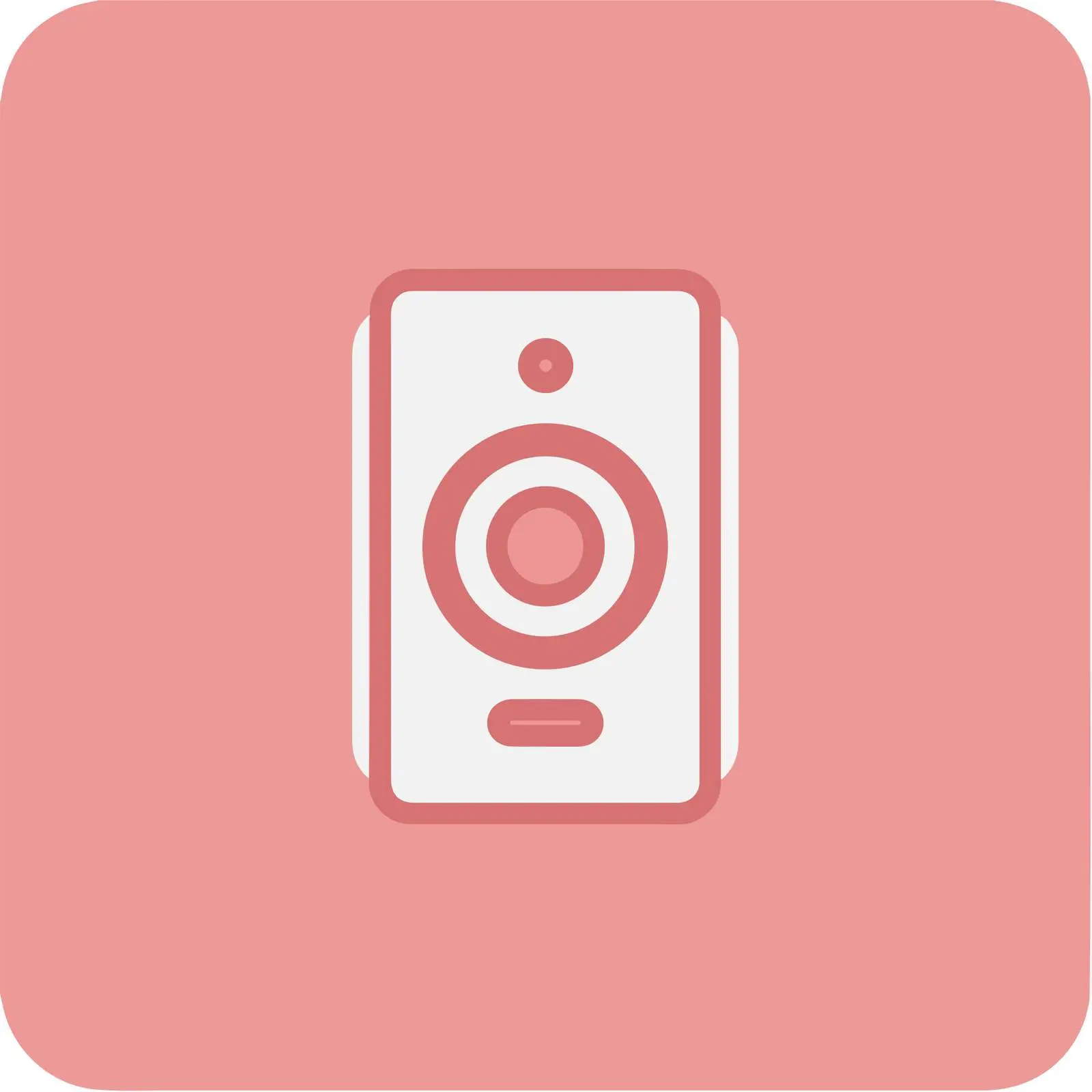 Volume Up Clean UI Icon — free download from Dotvec