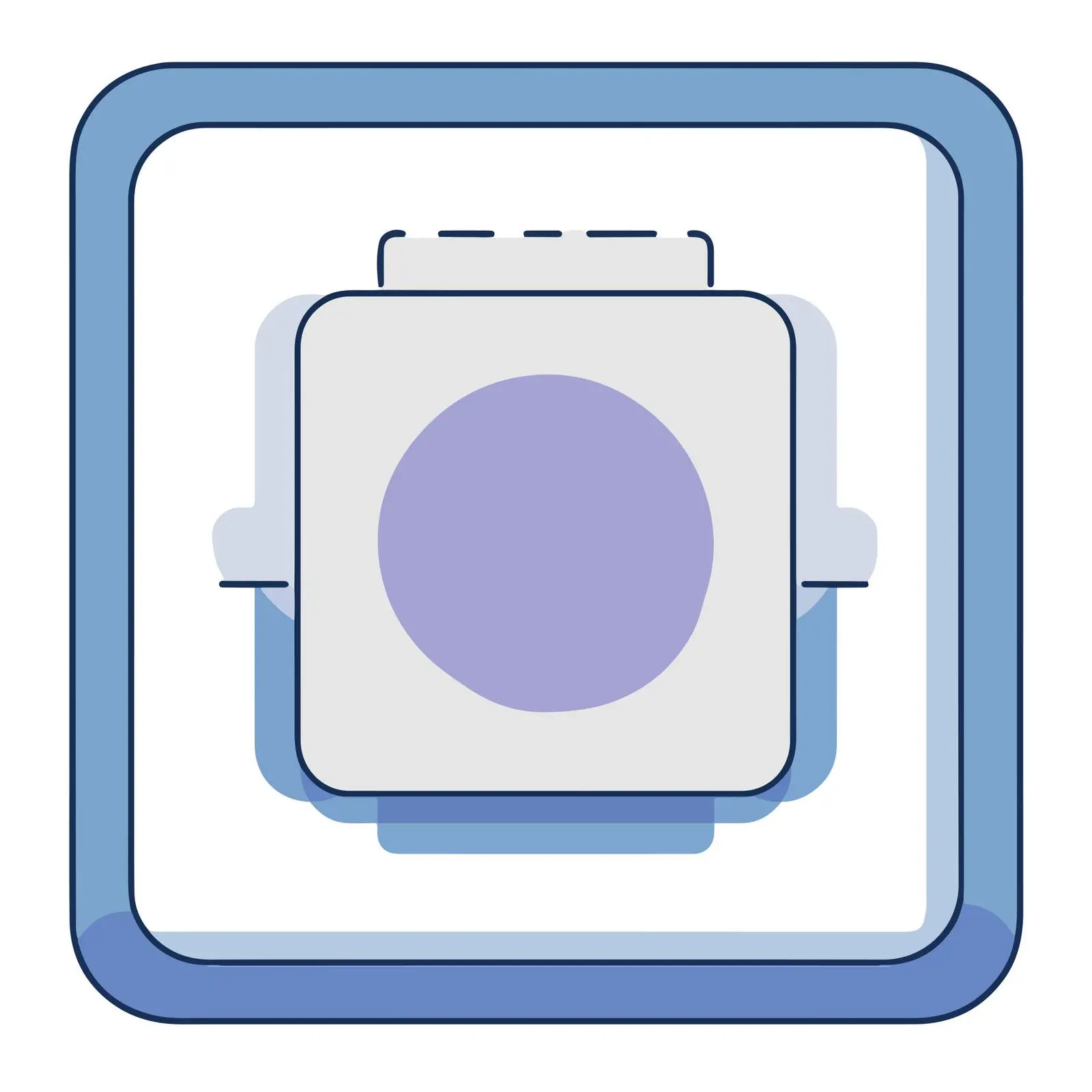 Clean Volume Up Icon Design — free download from Dotvec