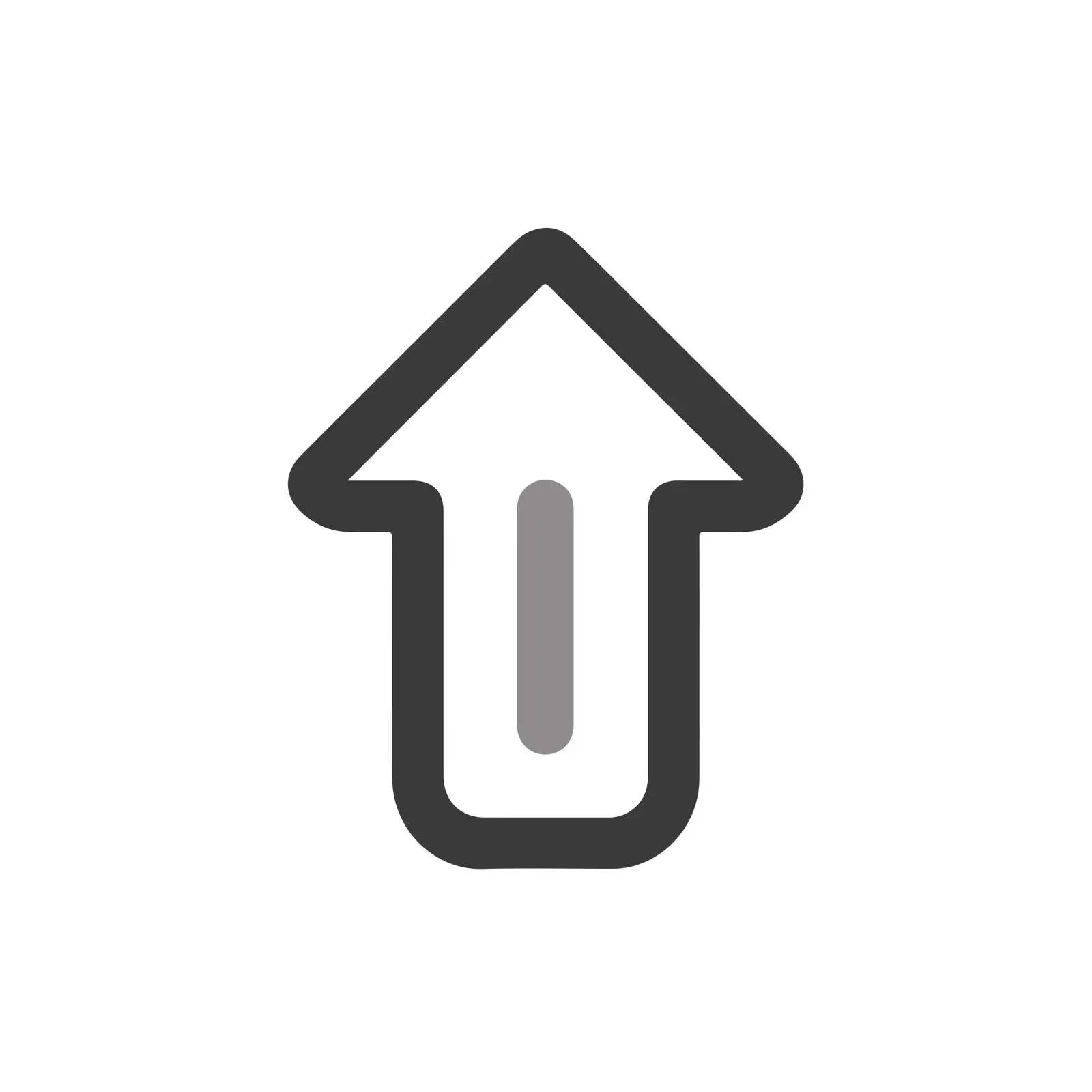 Outline Volume Up Icon Design — free download from Dotvec