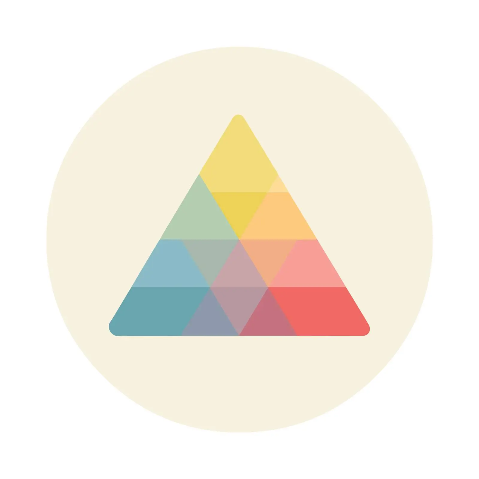 Warning Triangle Icon — free download from Dotvec