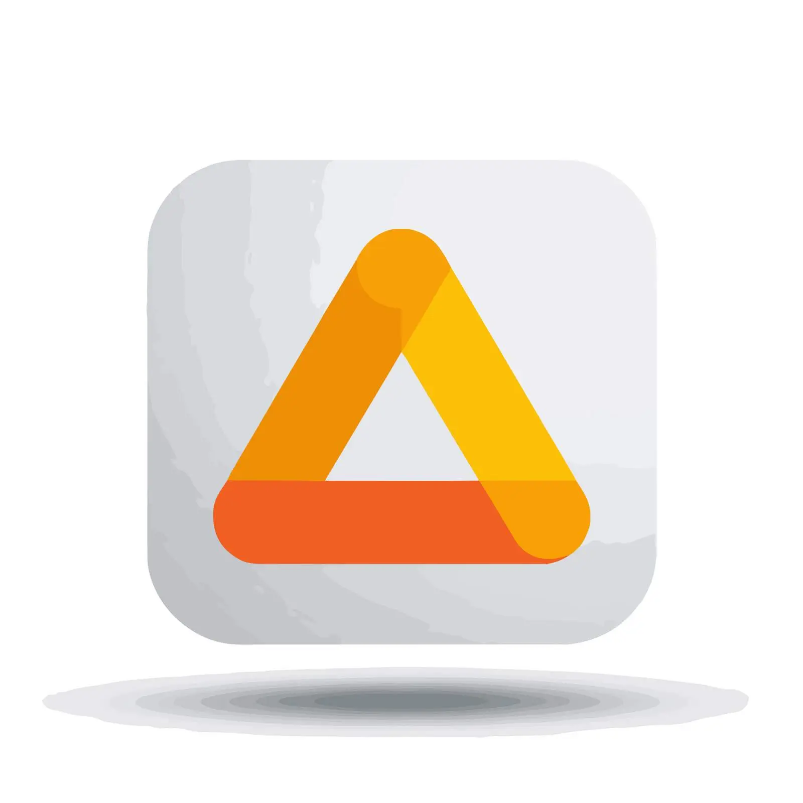 Warning Triangle Icon — free download from Dotvec