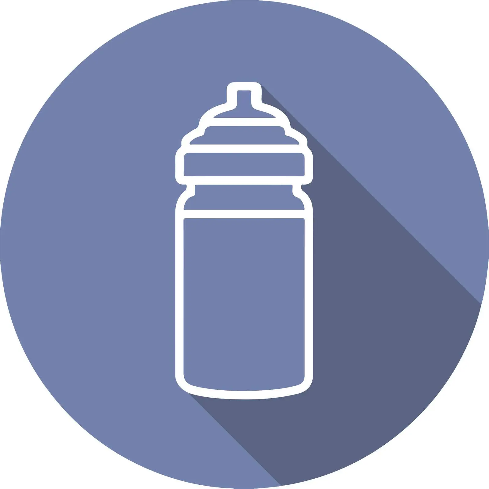 Water Bottle Icon — free download from Dotvec