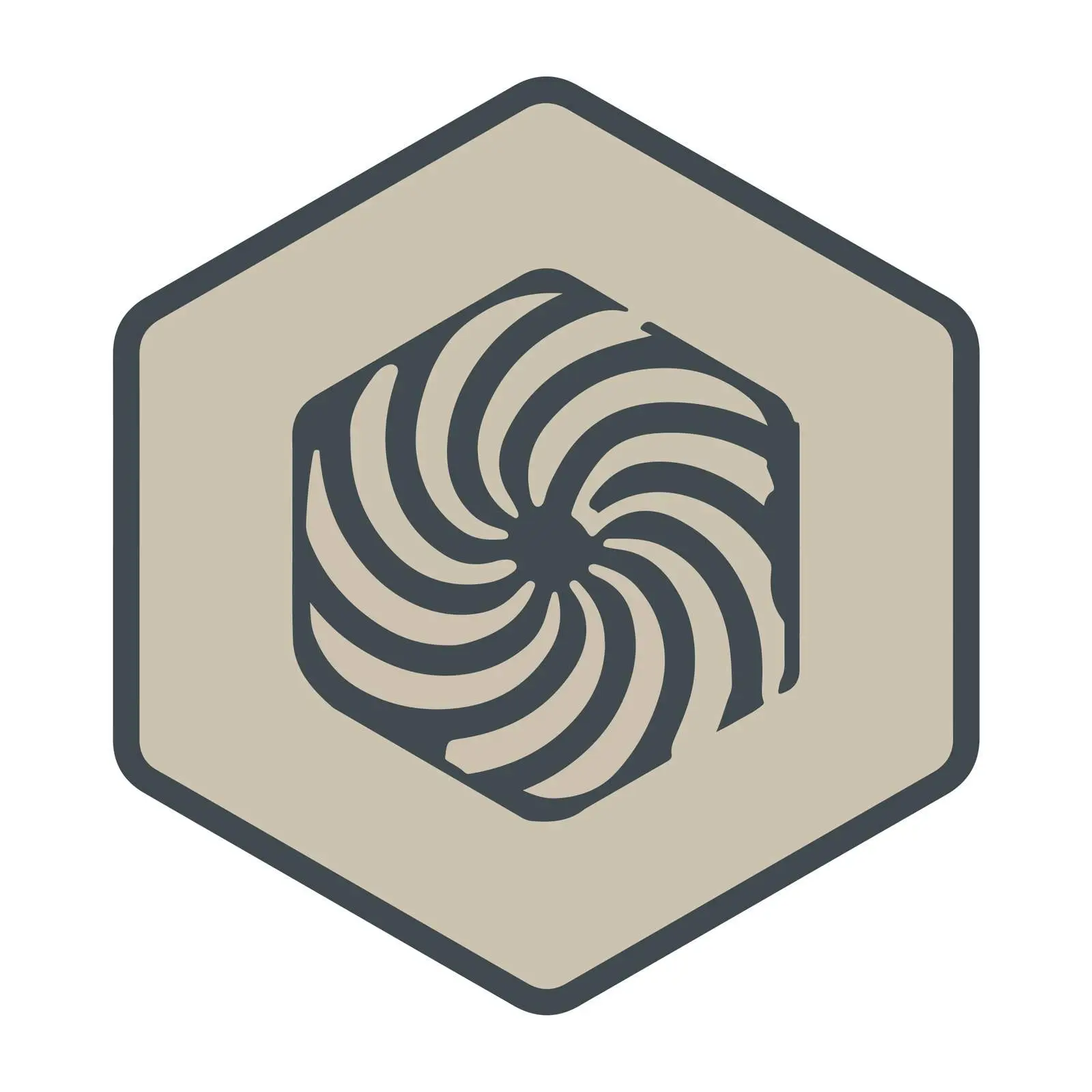 Wind Icon Flat Design Usage — free download from Dotvec