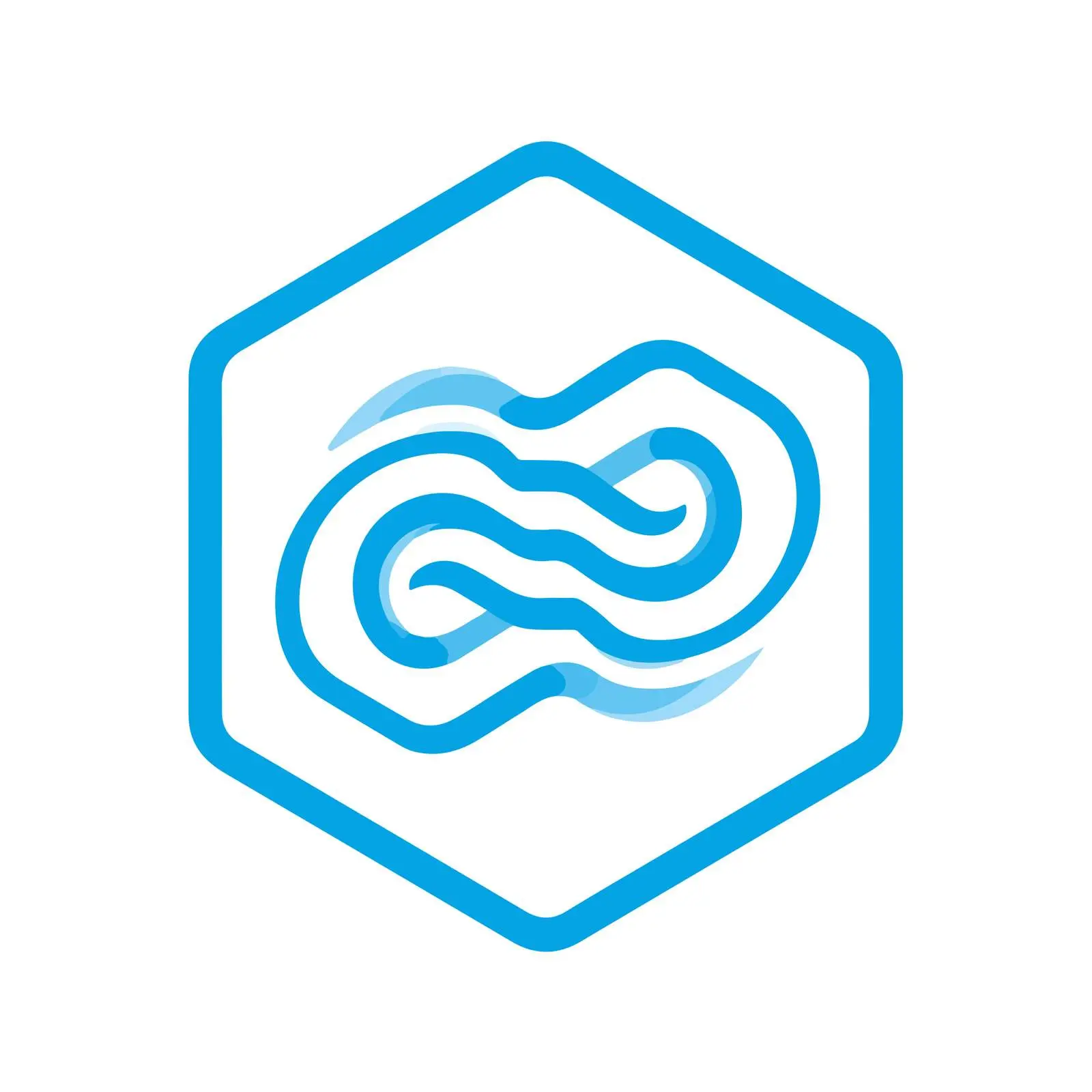 Outline Wind Icon Vector Design — free download from Dotvec