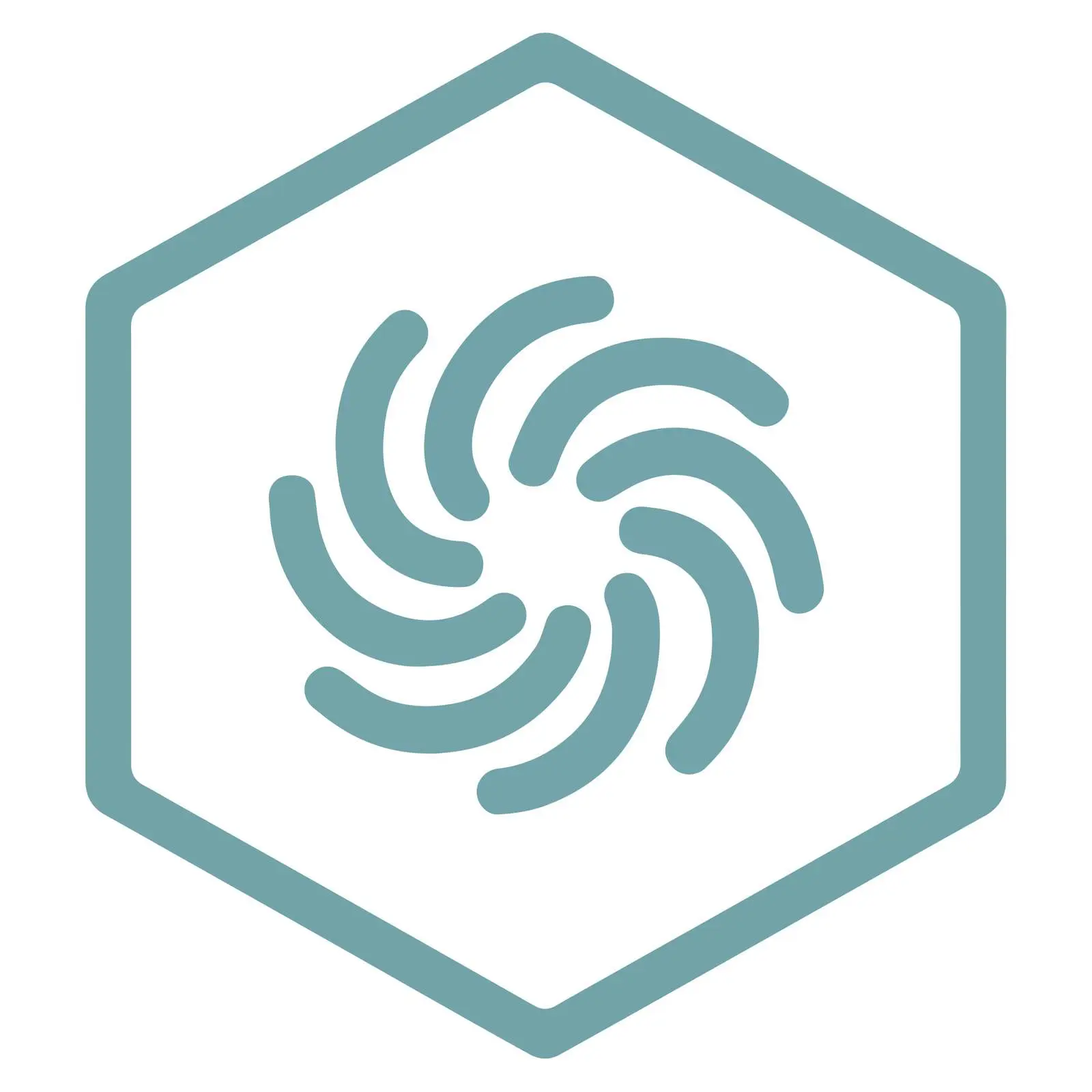 Wind Outline Icon Design — free download from Dotvec