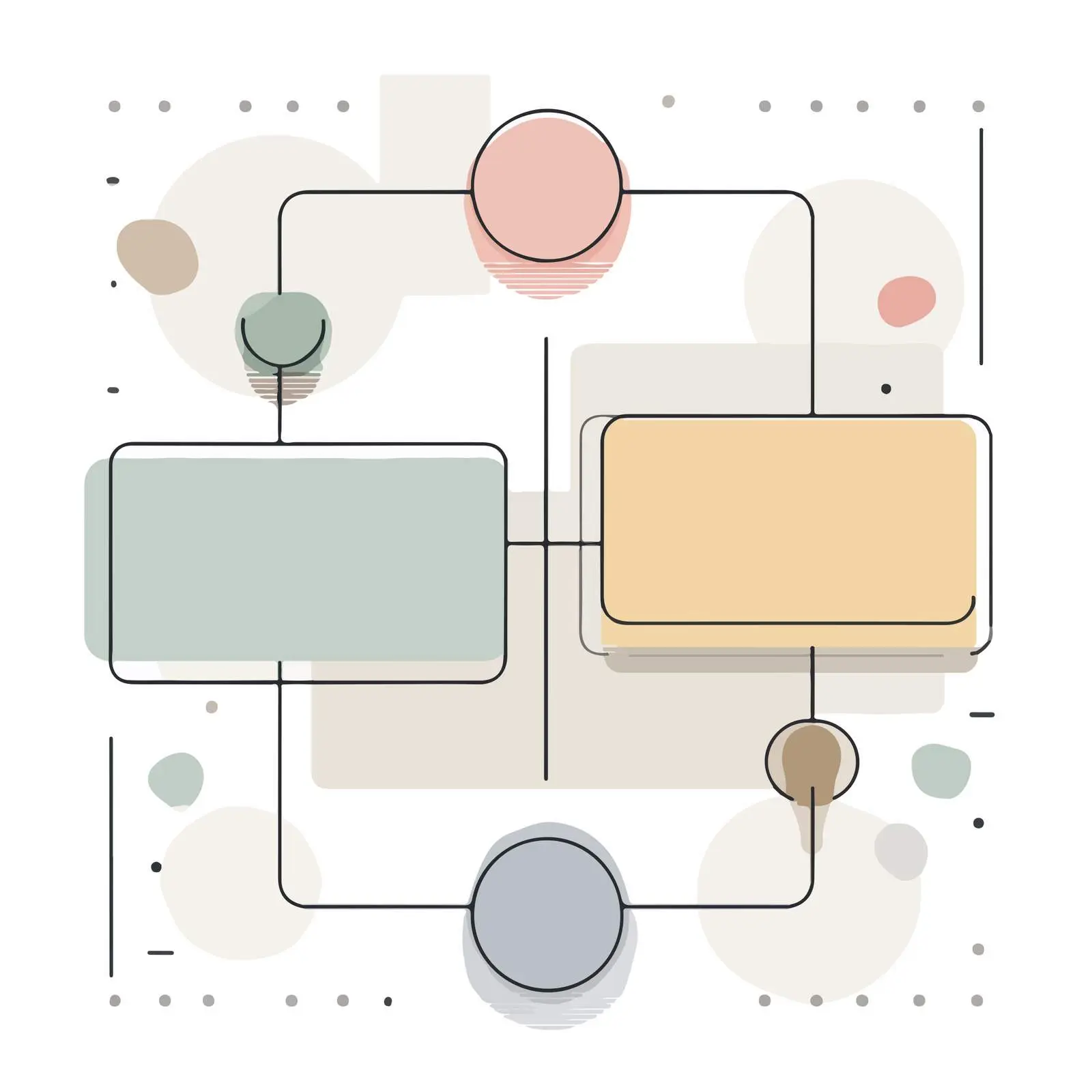 Workflow Icon Design — free download from Dotvec