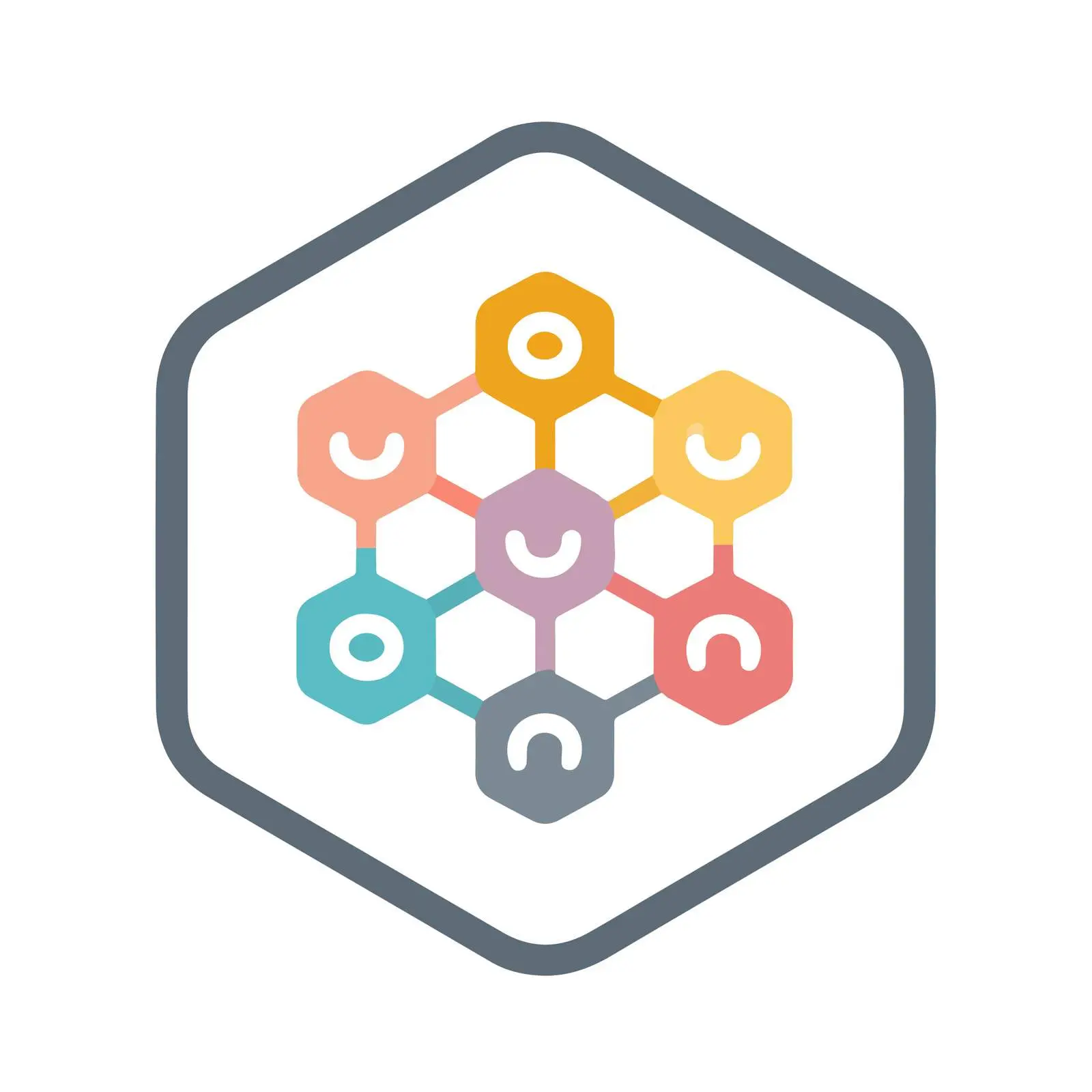 Workflow Icon Usage — free download from Dotvec