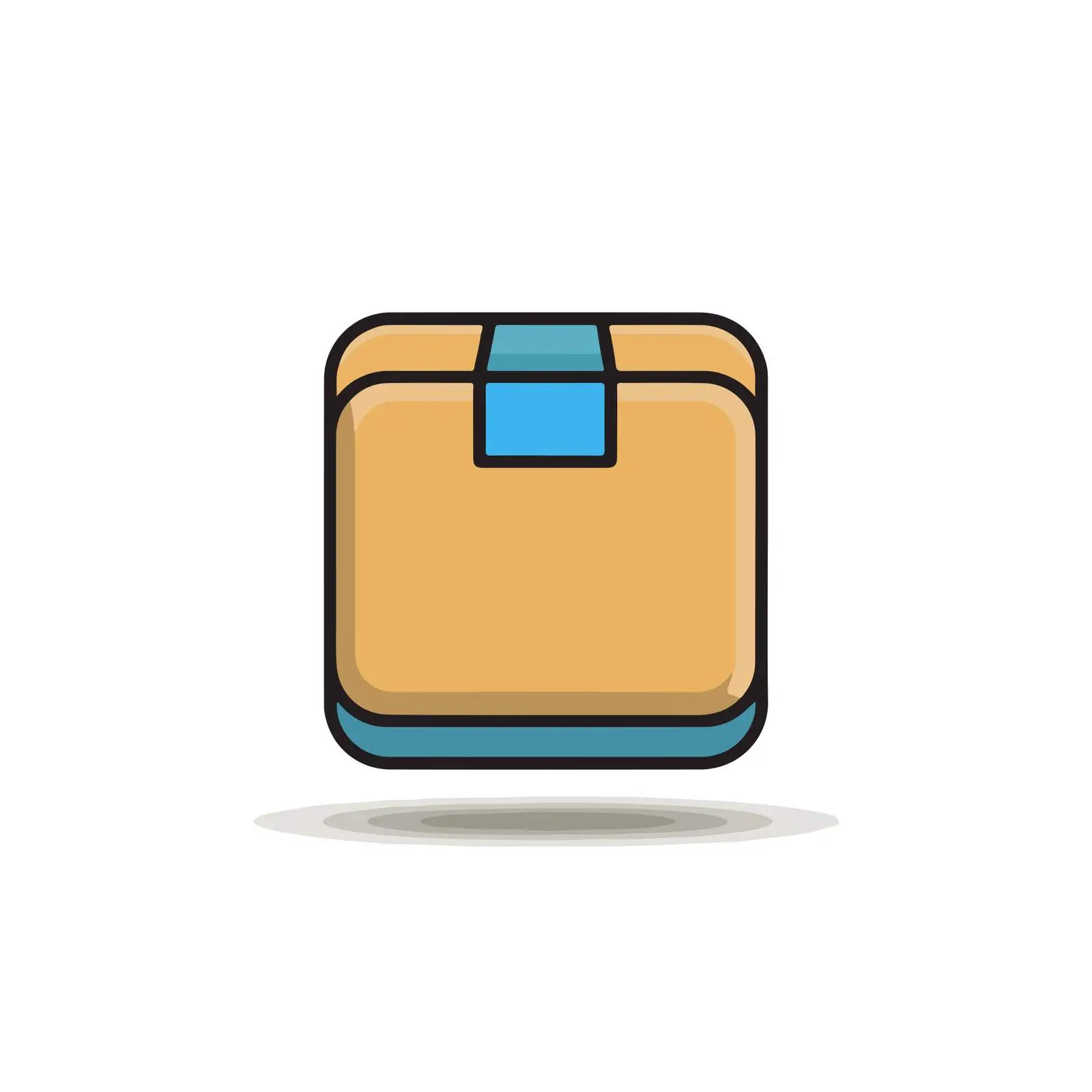 Package Icon Design — free download from Dotvec