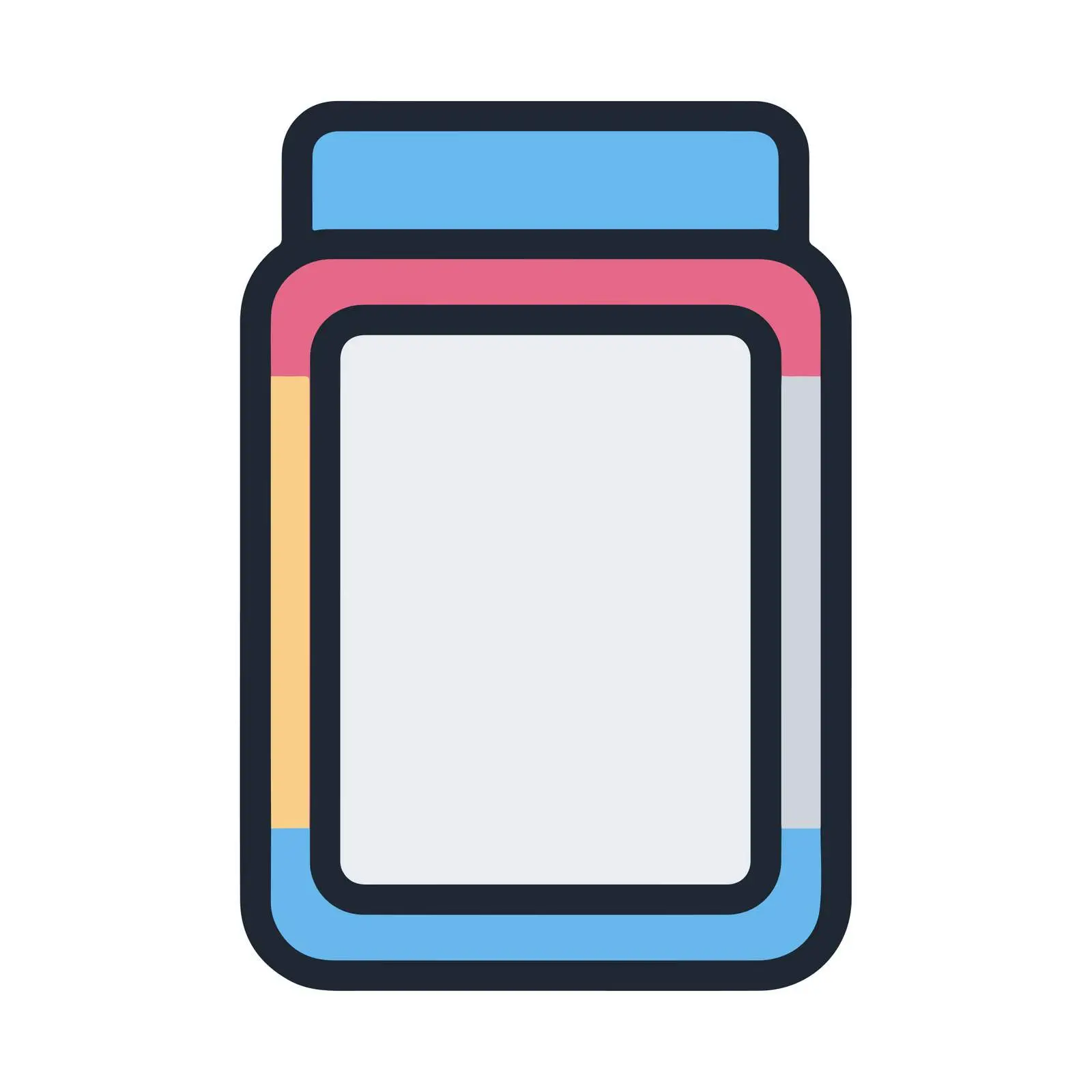 Professional Package Icon Vector Design — free download from Dotvec