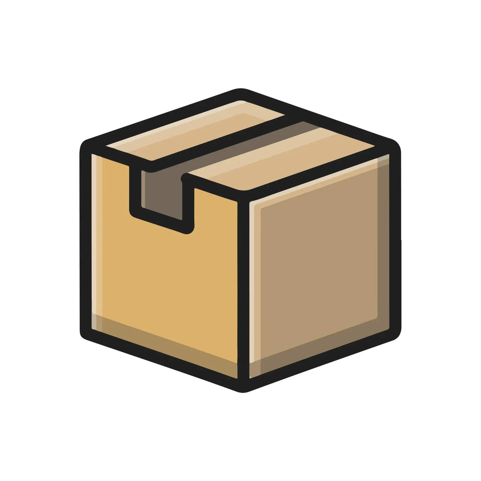 Package Icon Design — free download from Dotvec