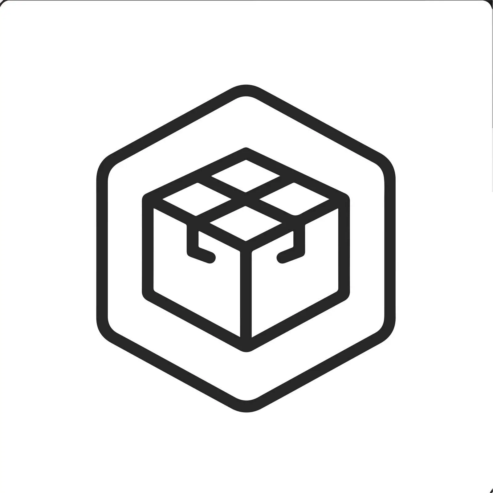 Package Monoline Icon Design — free download from Dotvec